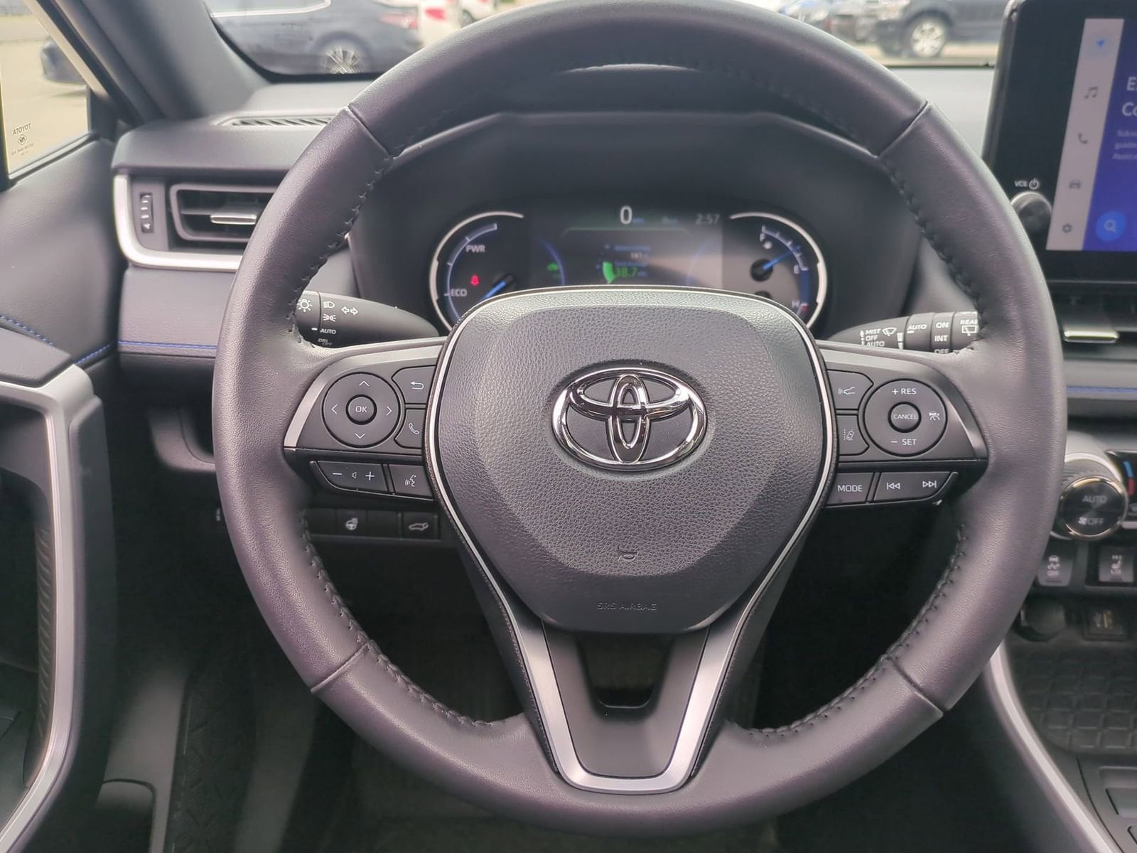 Thumbnail: 2024 Toyota RAV4 - 24