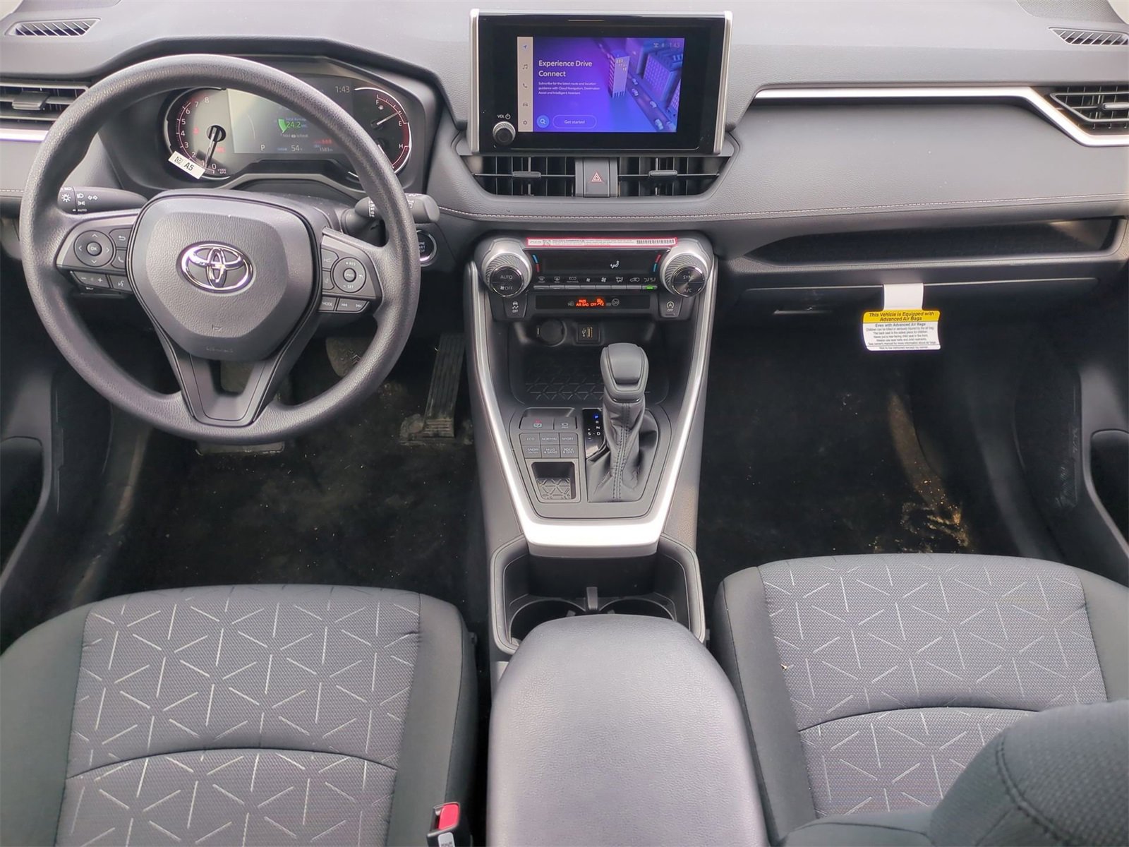 Thumbnail: 2025 Toyota RAV4 - 15