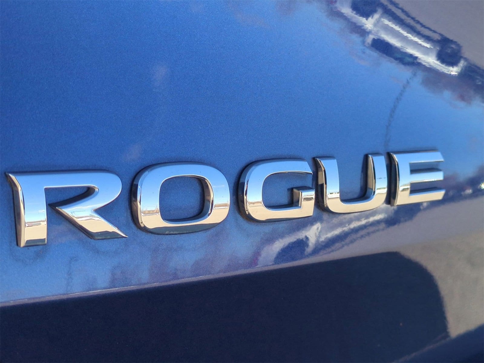 Thumbnail: 2019 Nissan Rogue - 13