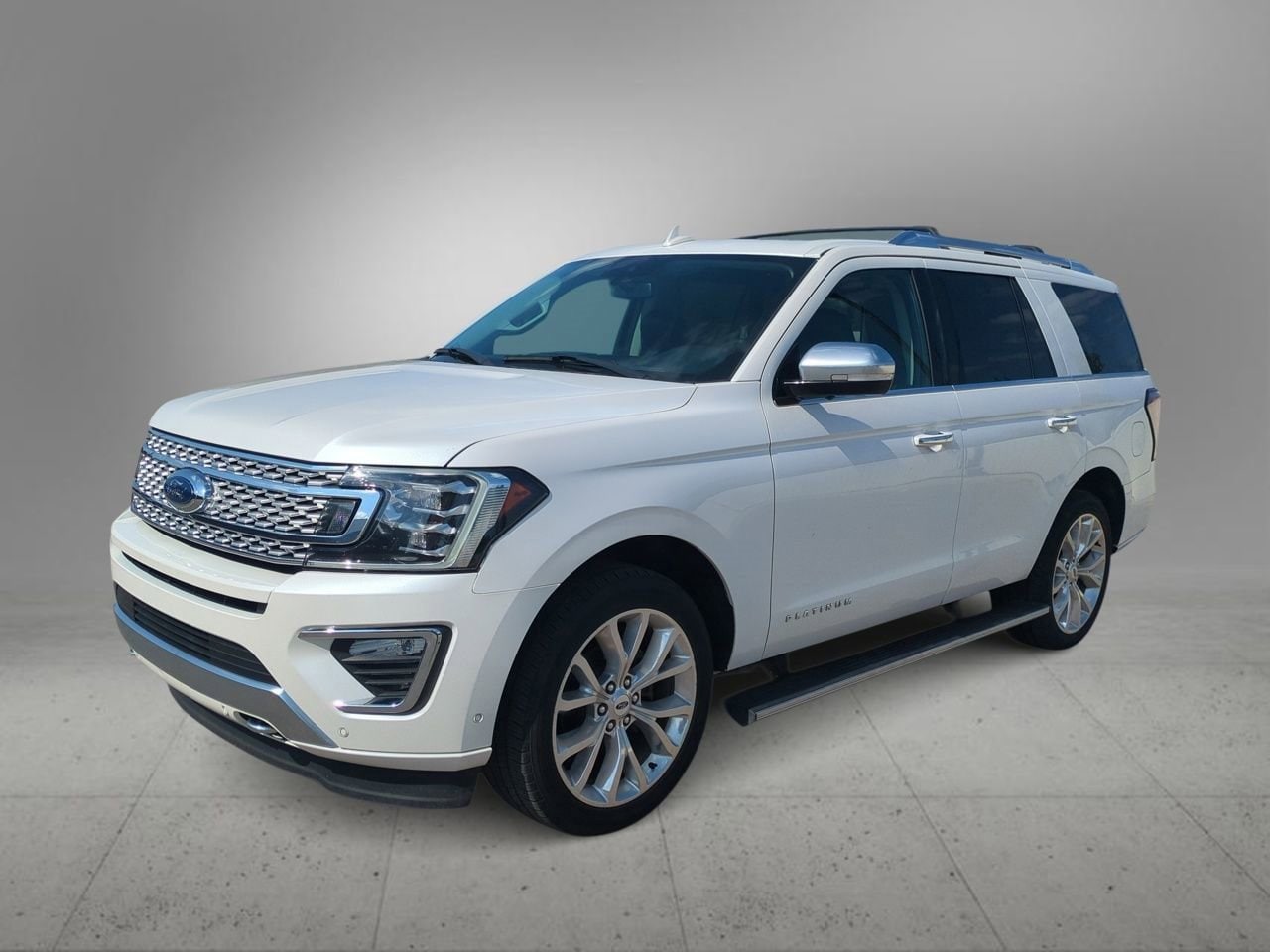 Thumbnail: 2019 Ford Expedition - 4