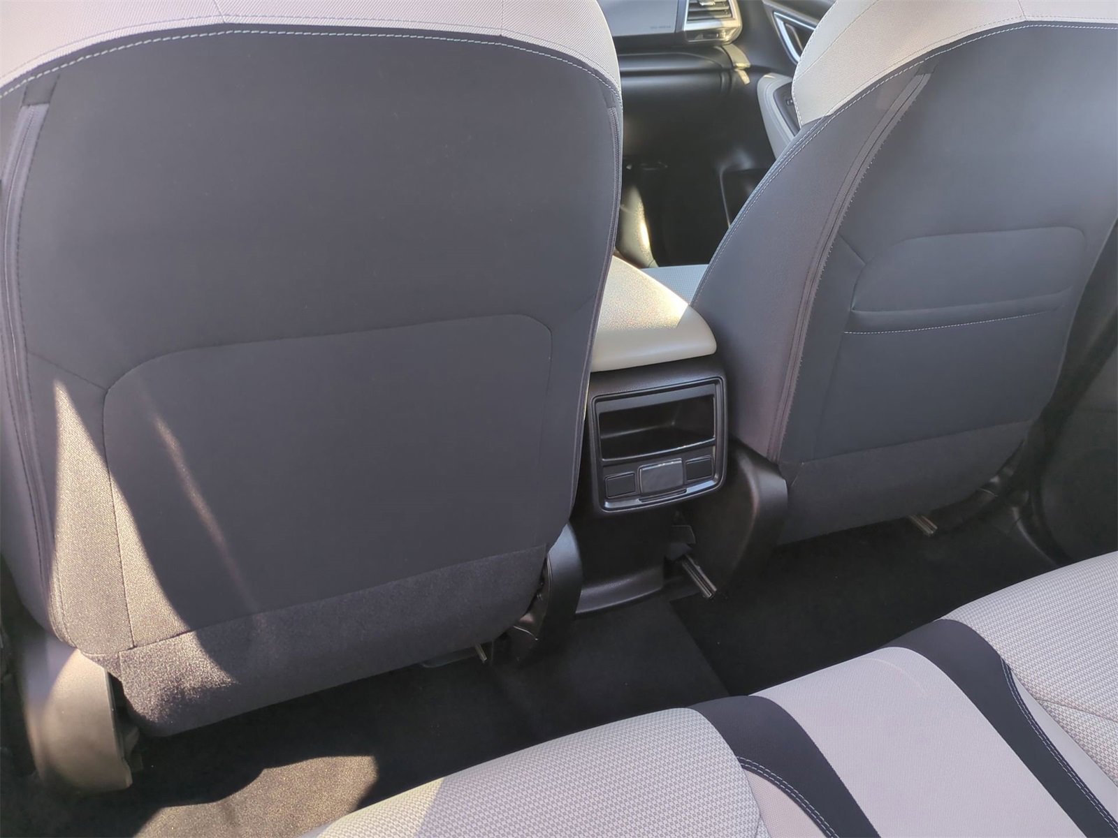 Thumbnail: 2022 Subaru Forester - 18