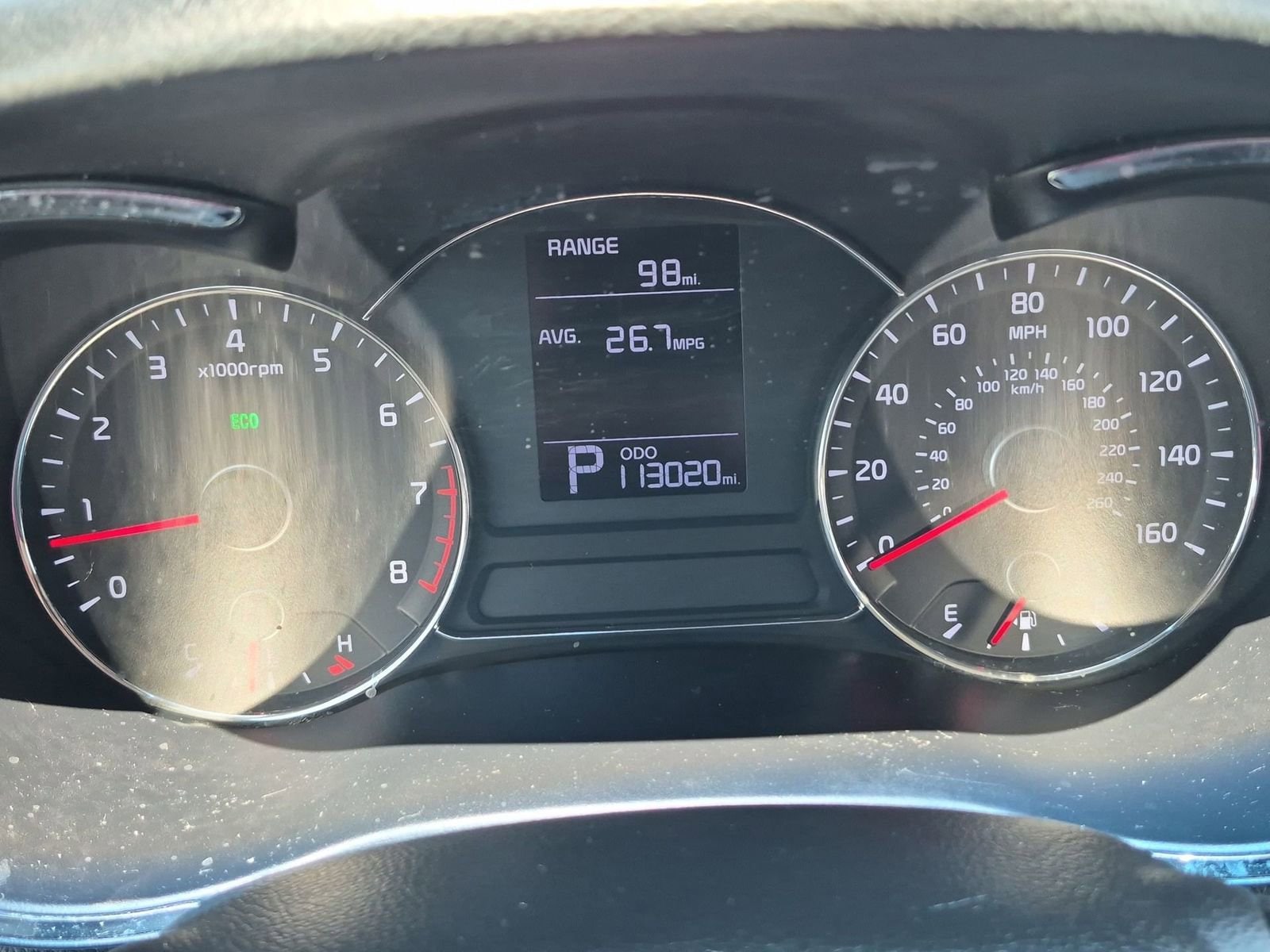 Thumbnail: 2015 Kia Forte - 28