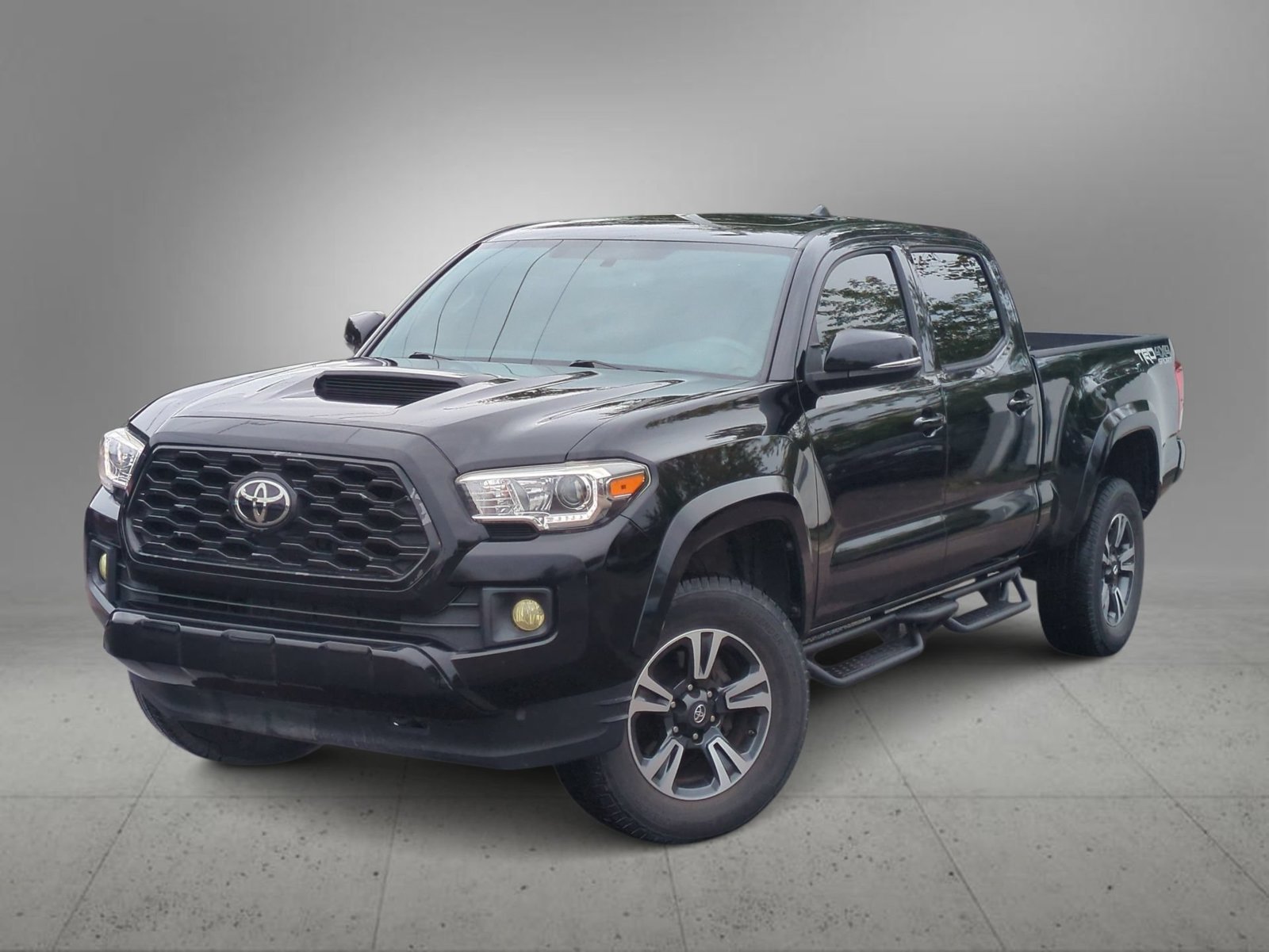  Toyota Tacoma