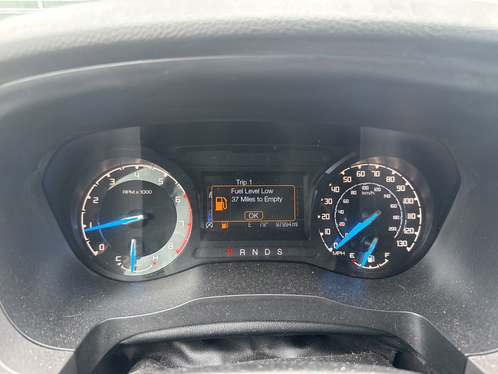 Thumbnail: 2019 Ford Ranger - 5