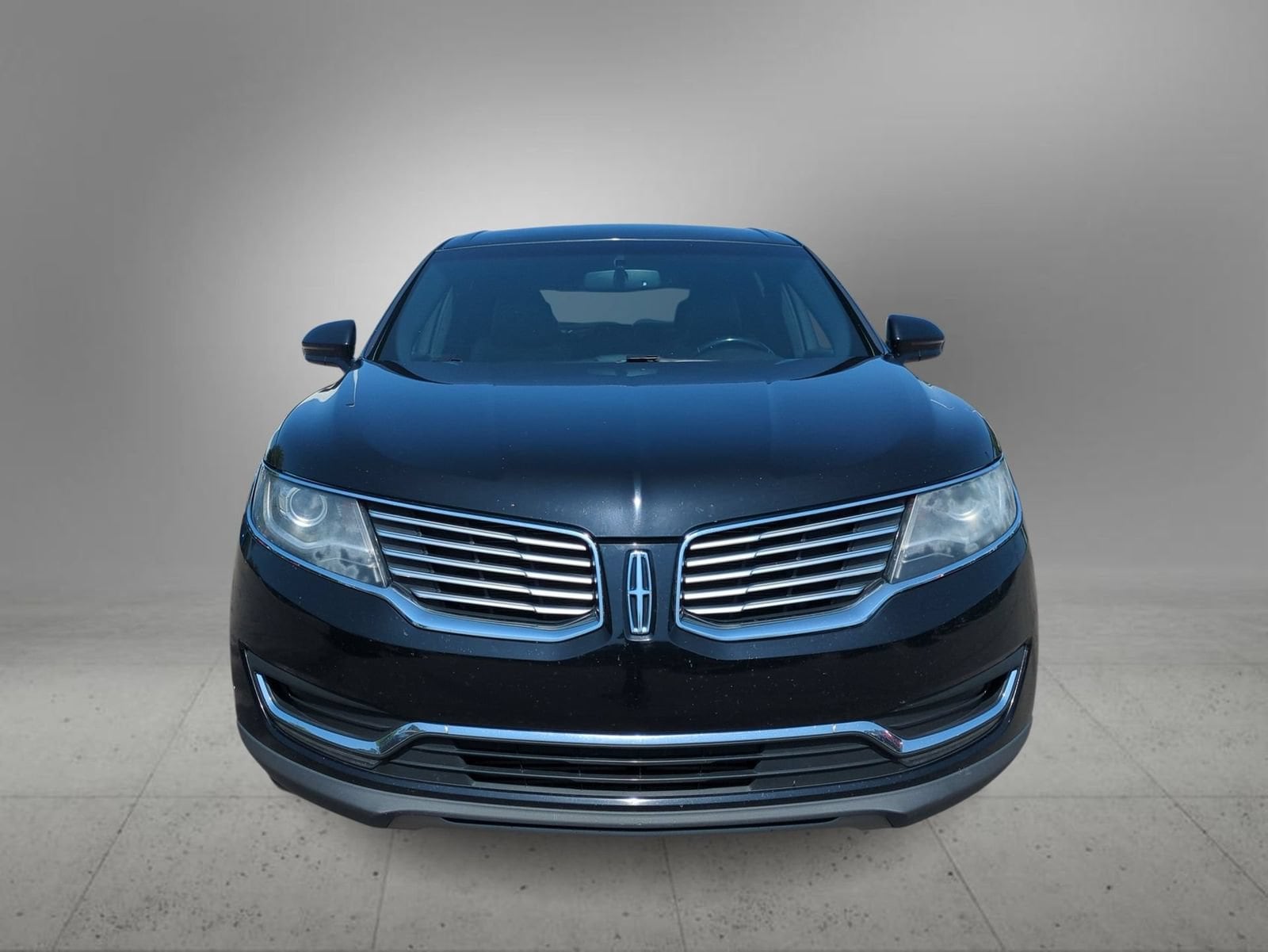 Thumbnail: 2016 Lincoln MKX - 3