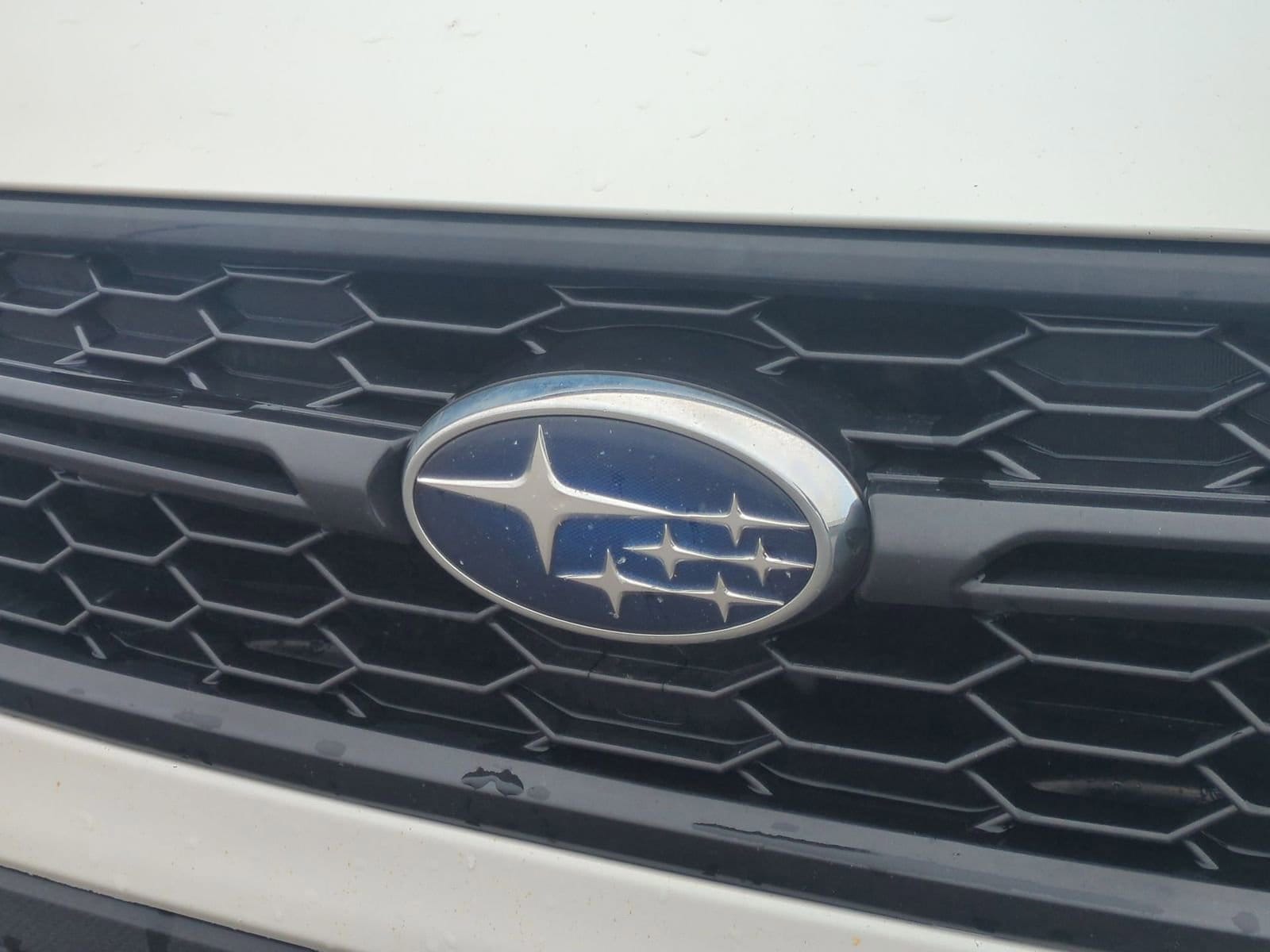 Thumbnail: 2019 Subaru WRX - 12