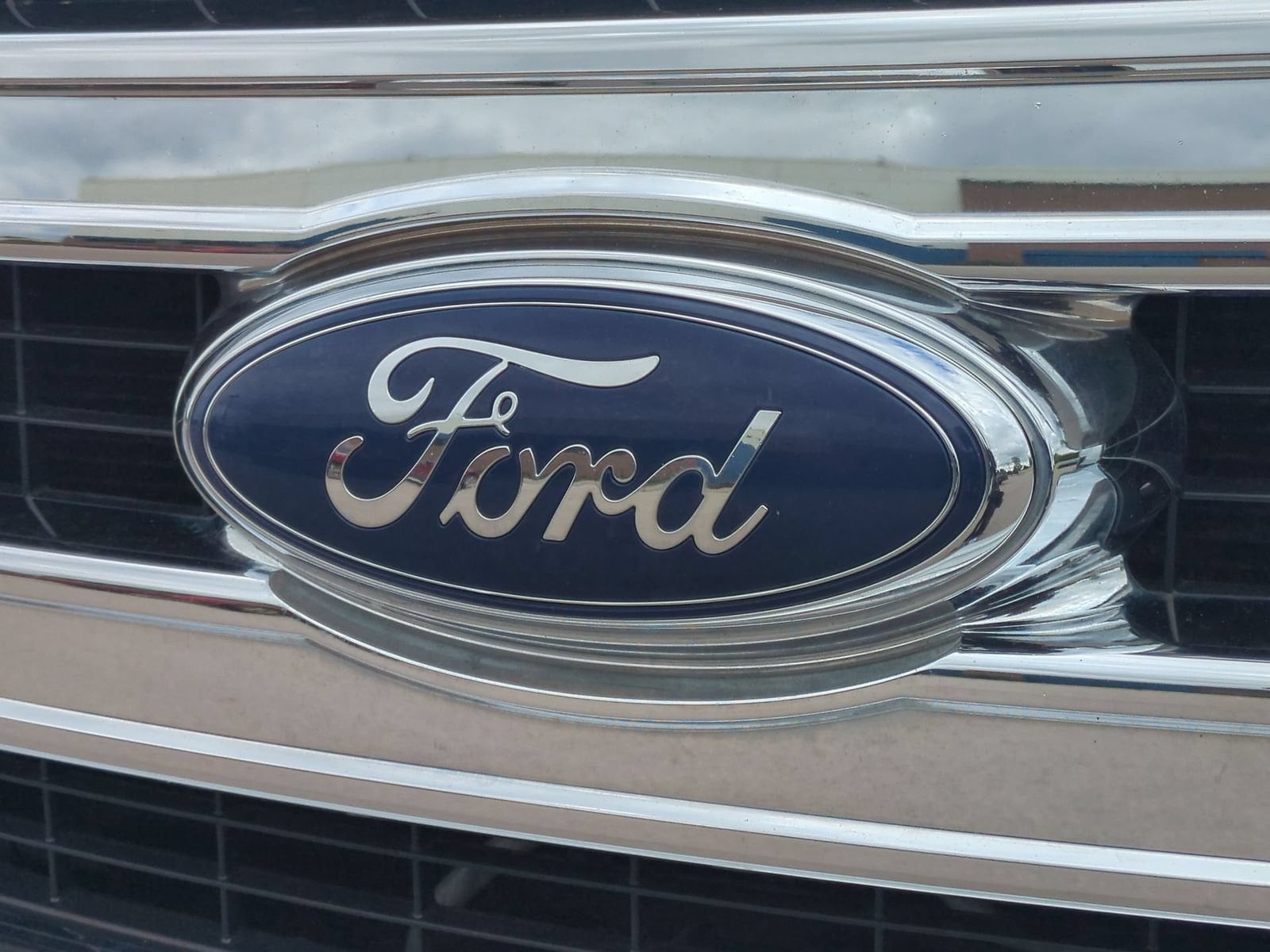 Thumbnail: 2014 Ford F-150 - 12