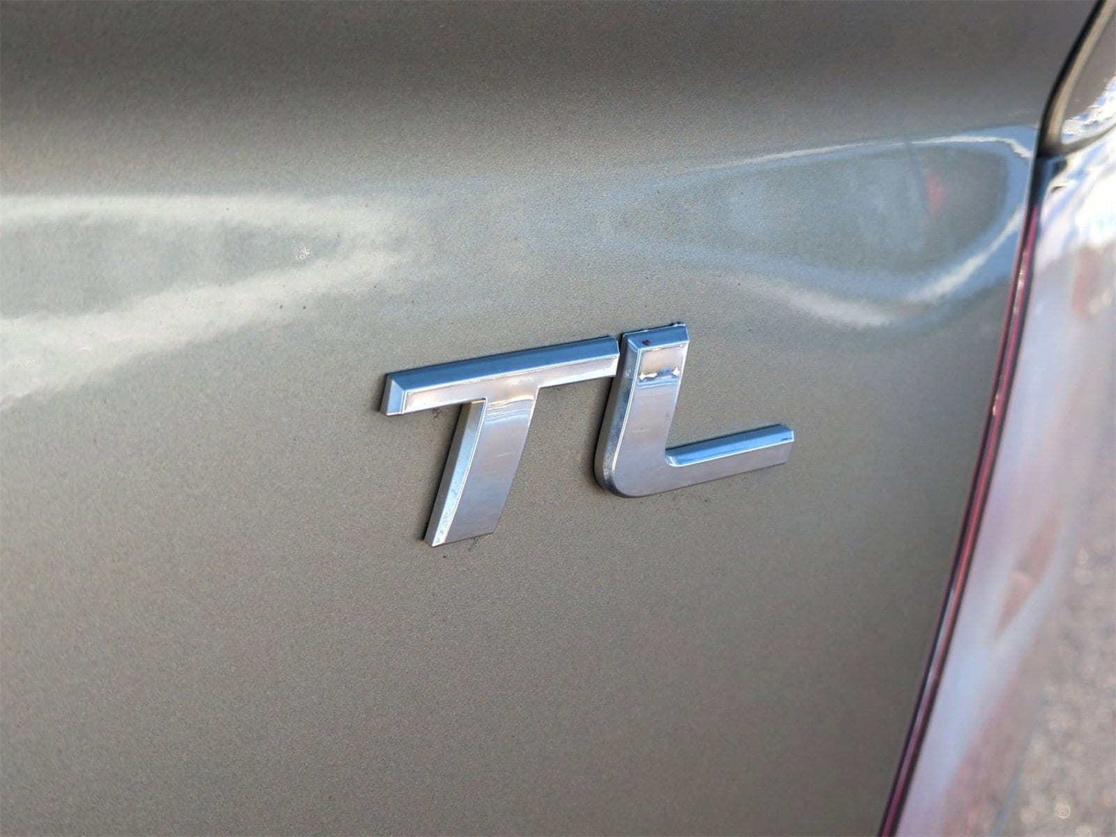 Thumbnail: 2008 Acura TL - 13