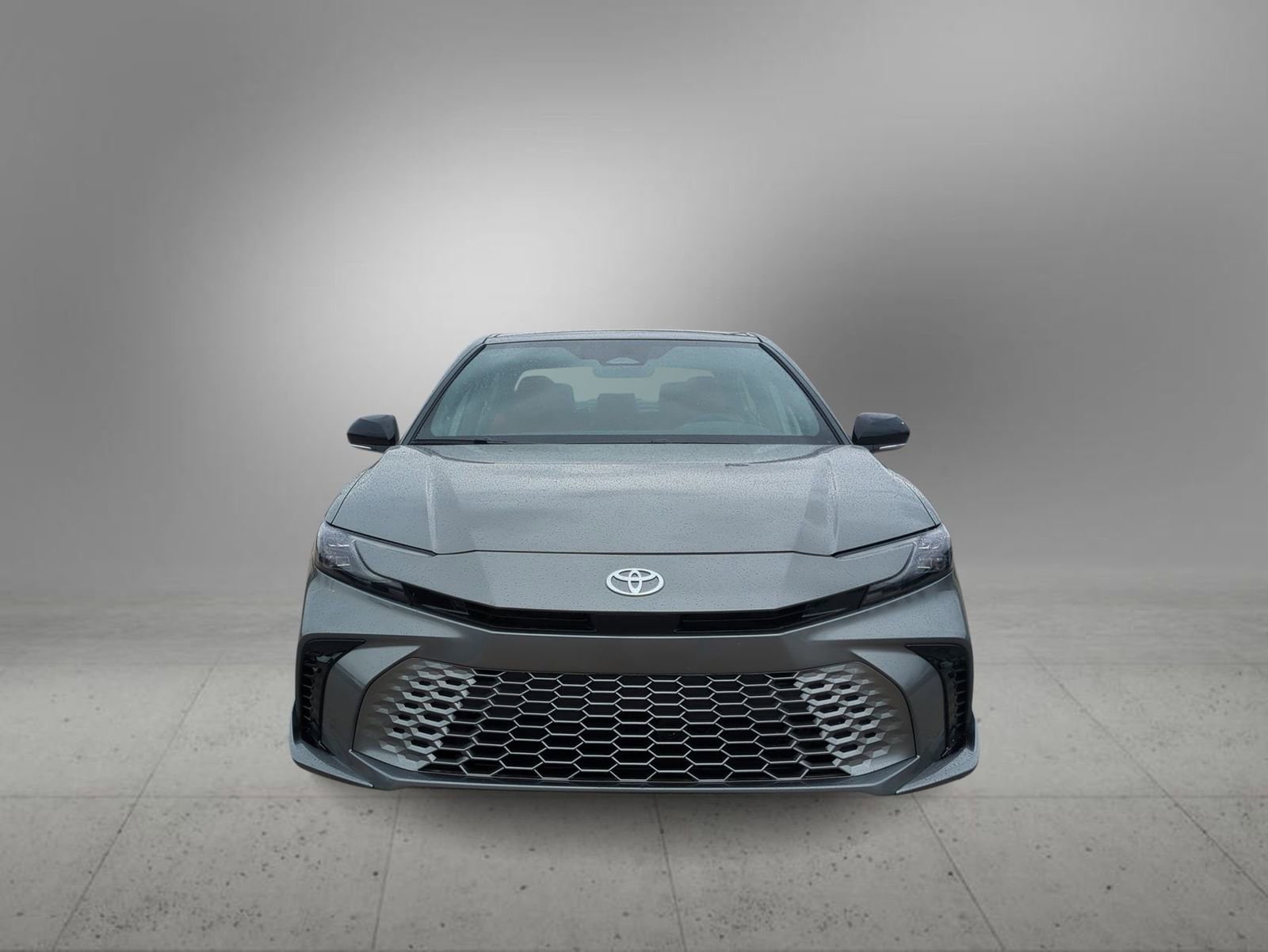 Thumbnail: 2026 Toyota Camry - 3