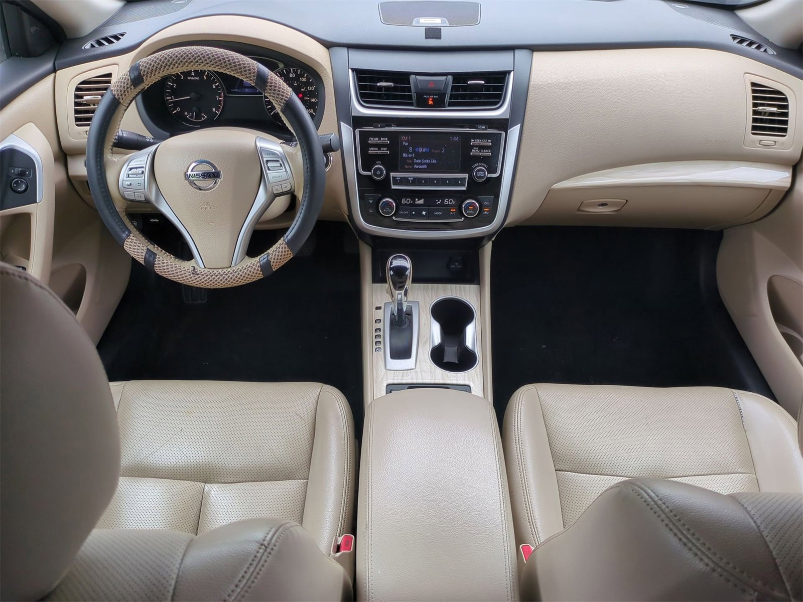 Thumbnail: 2018 Nissan Altima - 15