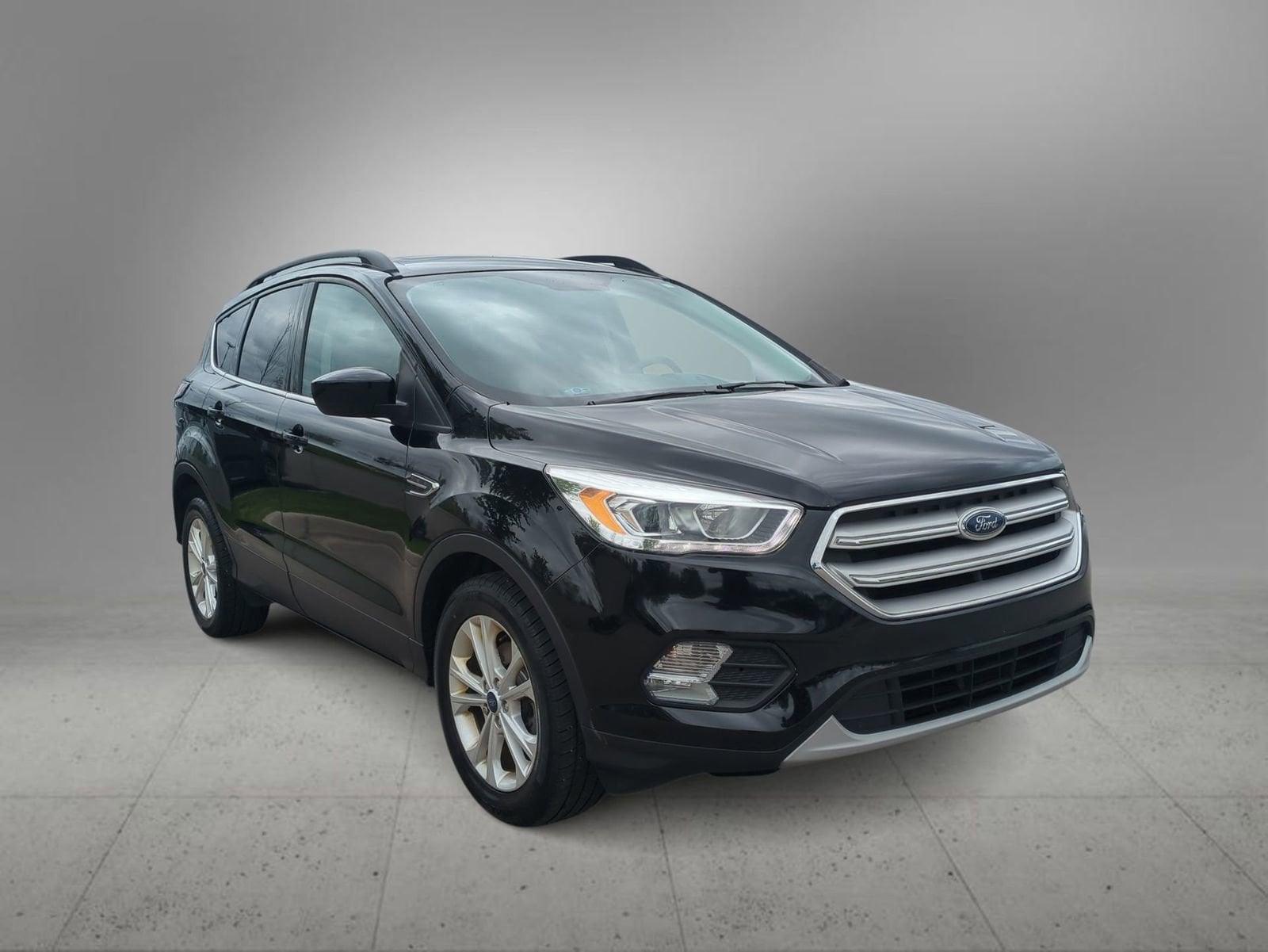 Thumbnail: 2018 Ford Escape - 2