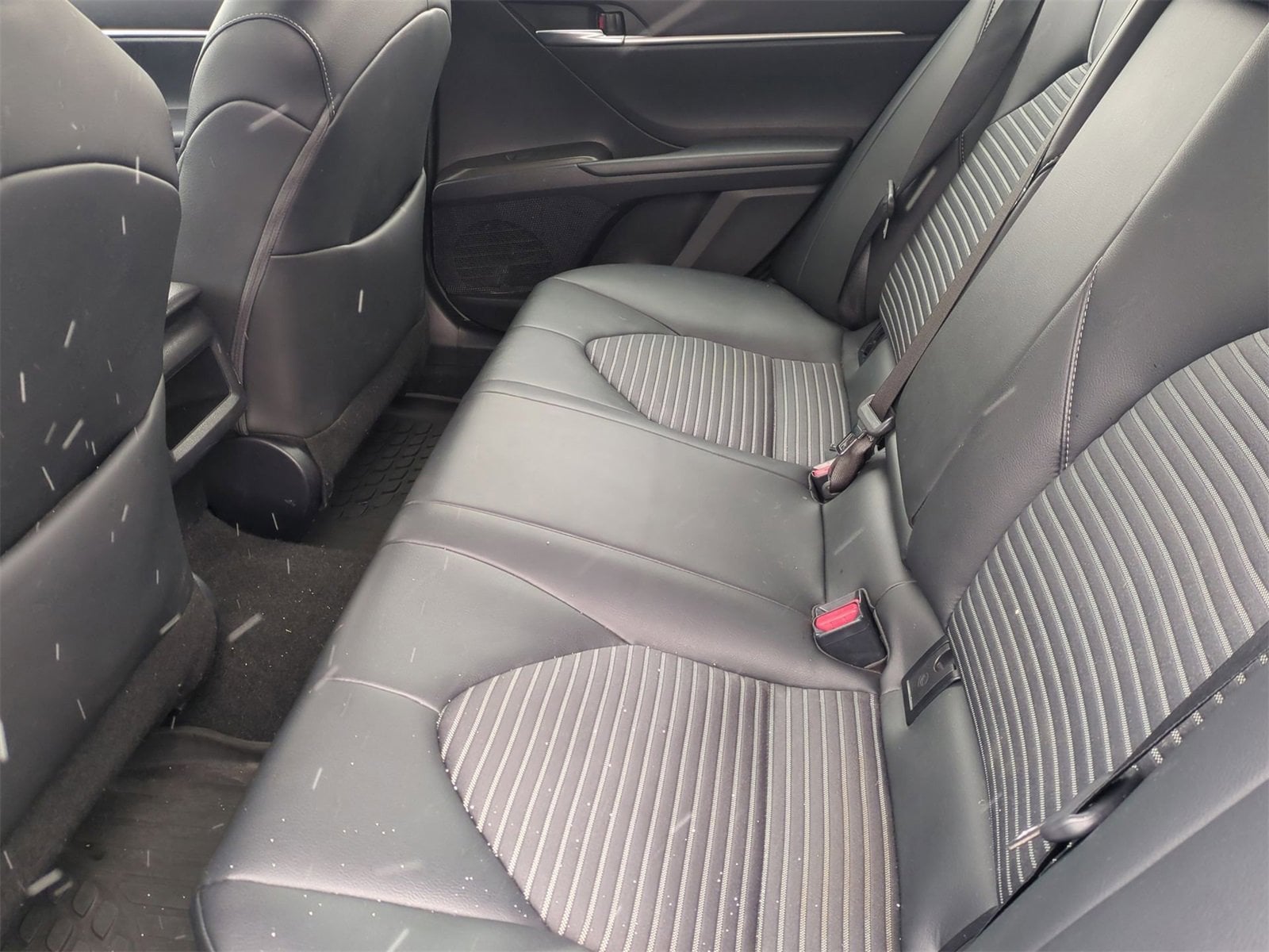 Thumbnail: 2023 Toyota Camry - 20