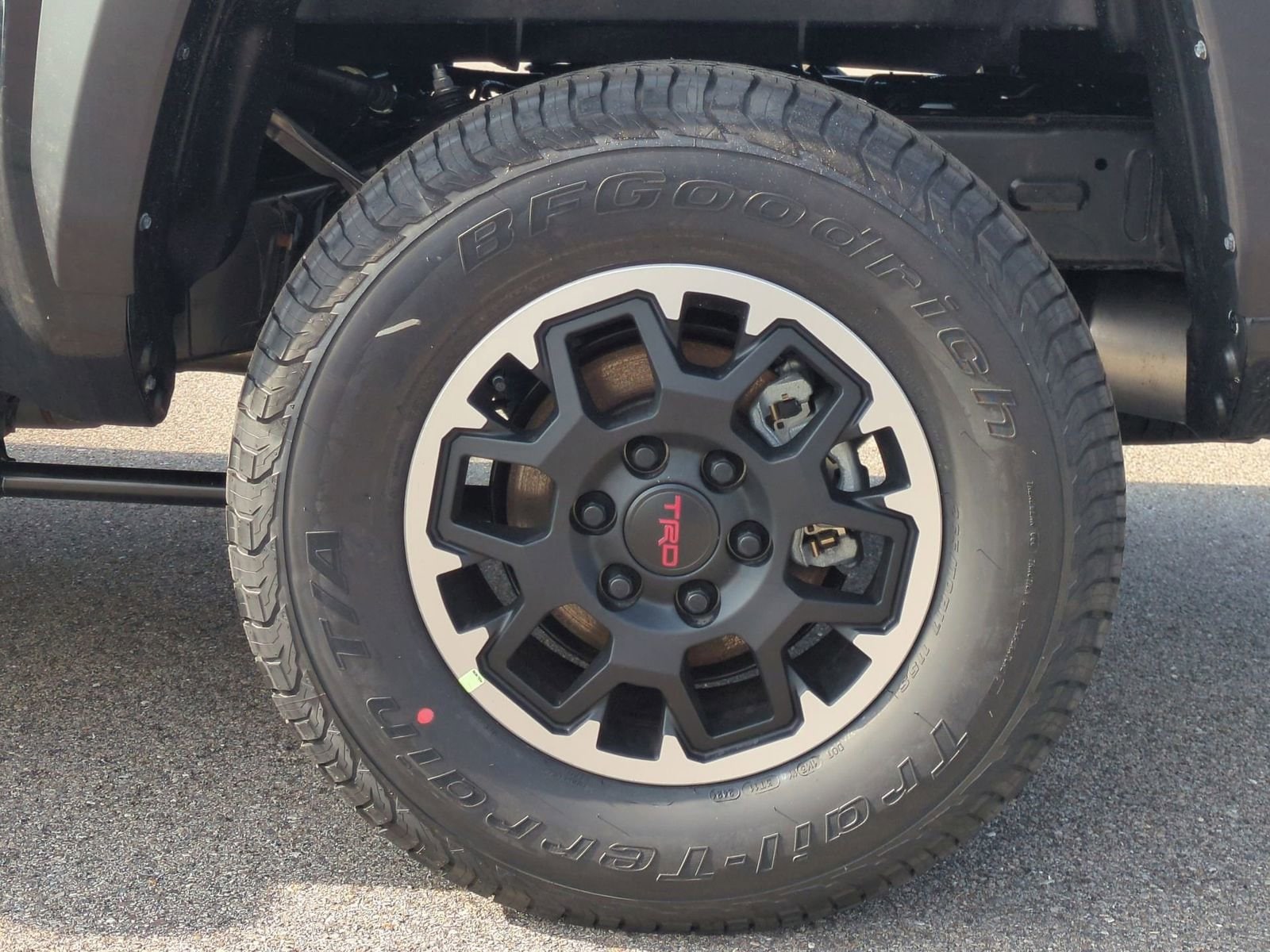 Thumbnail: 2026 Toyota Tacoma - 14