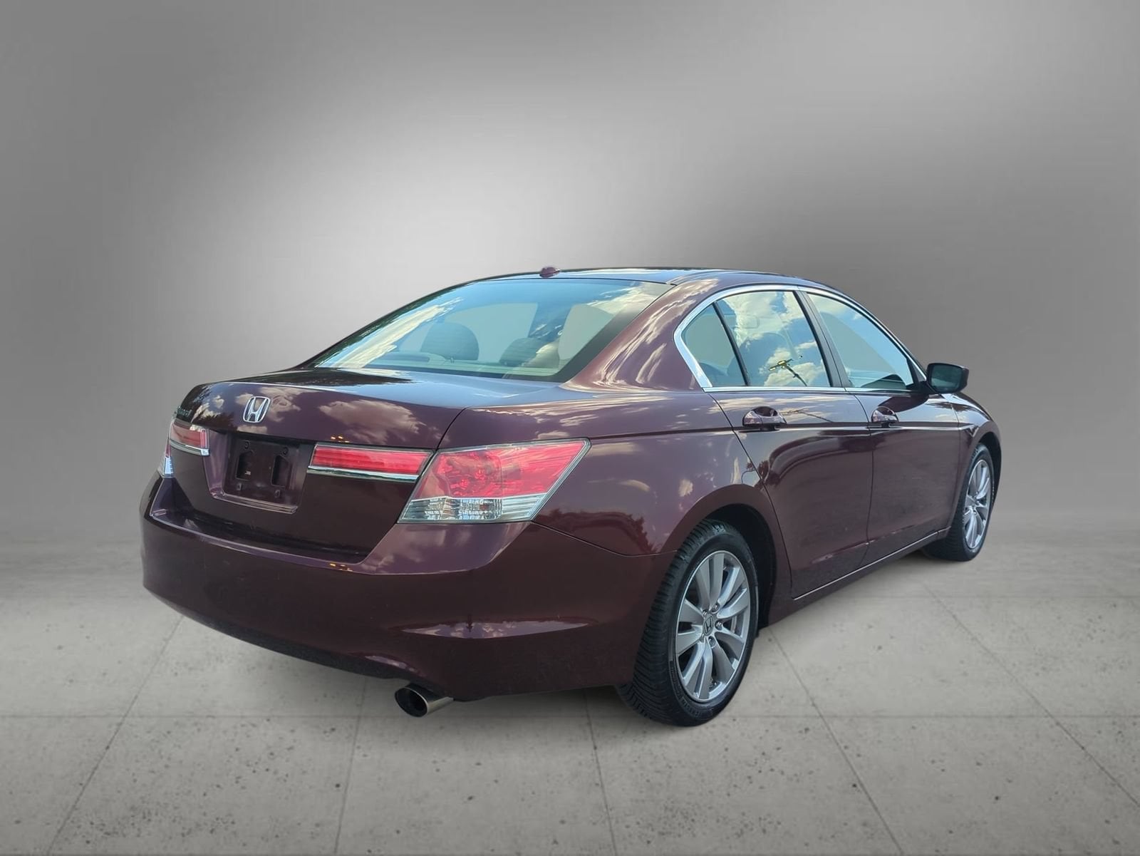 Thumbnail: 2012 Honda Accord - 8