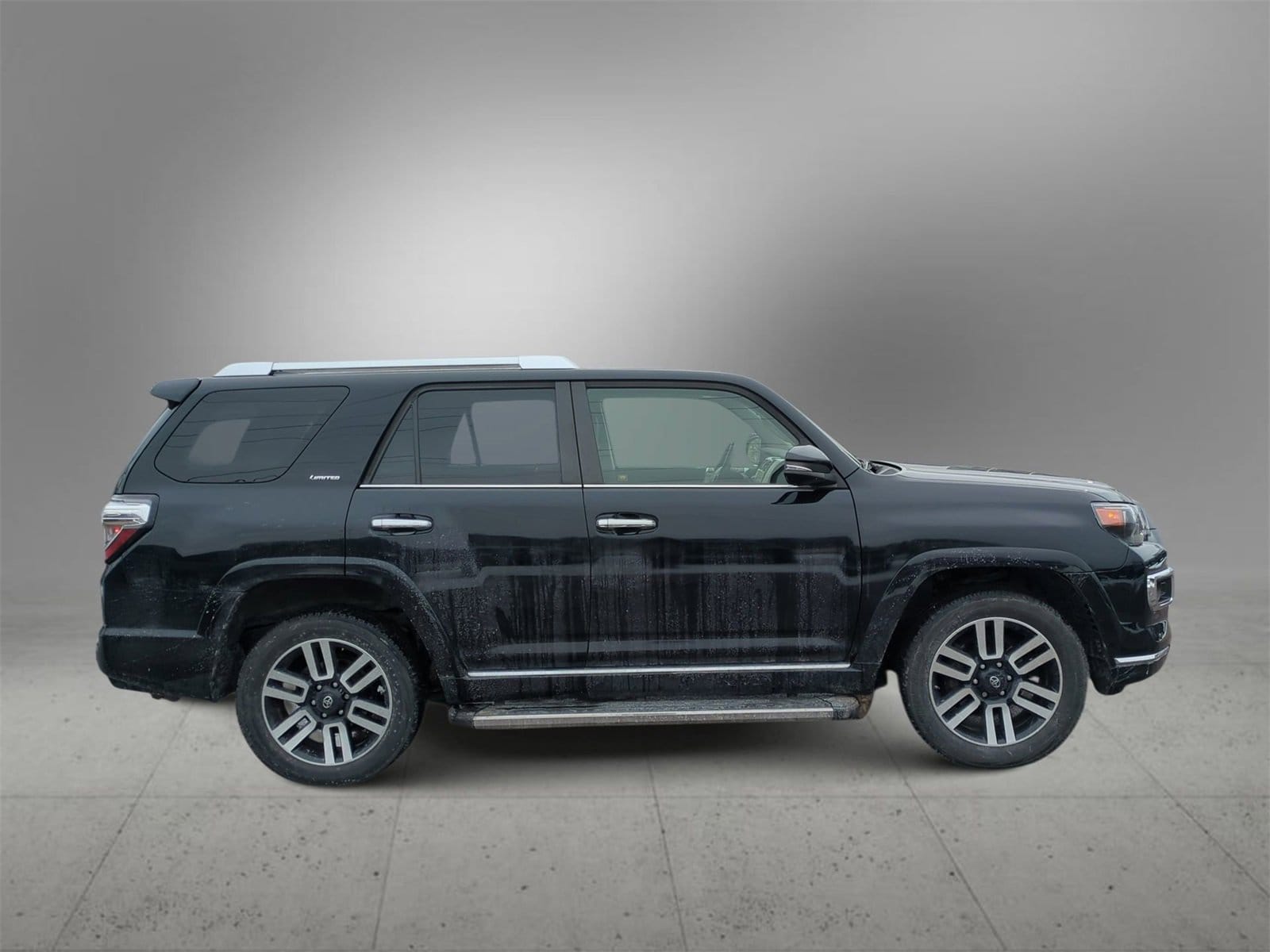 Thumbnail: 2021 Toyota 4Runner - 9