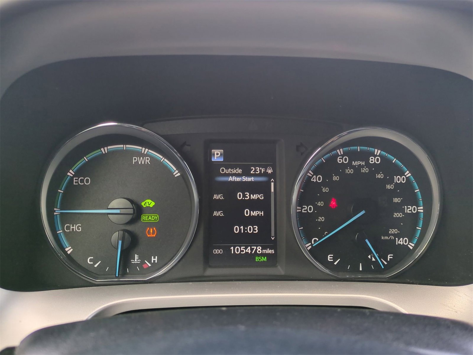 Thumbnail: 2017 Toyota RAV4 - 34