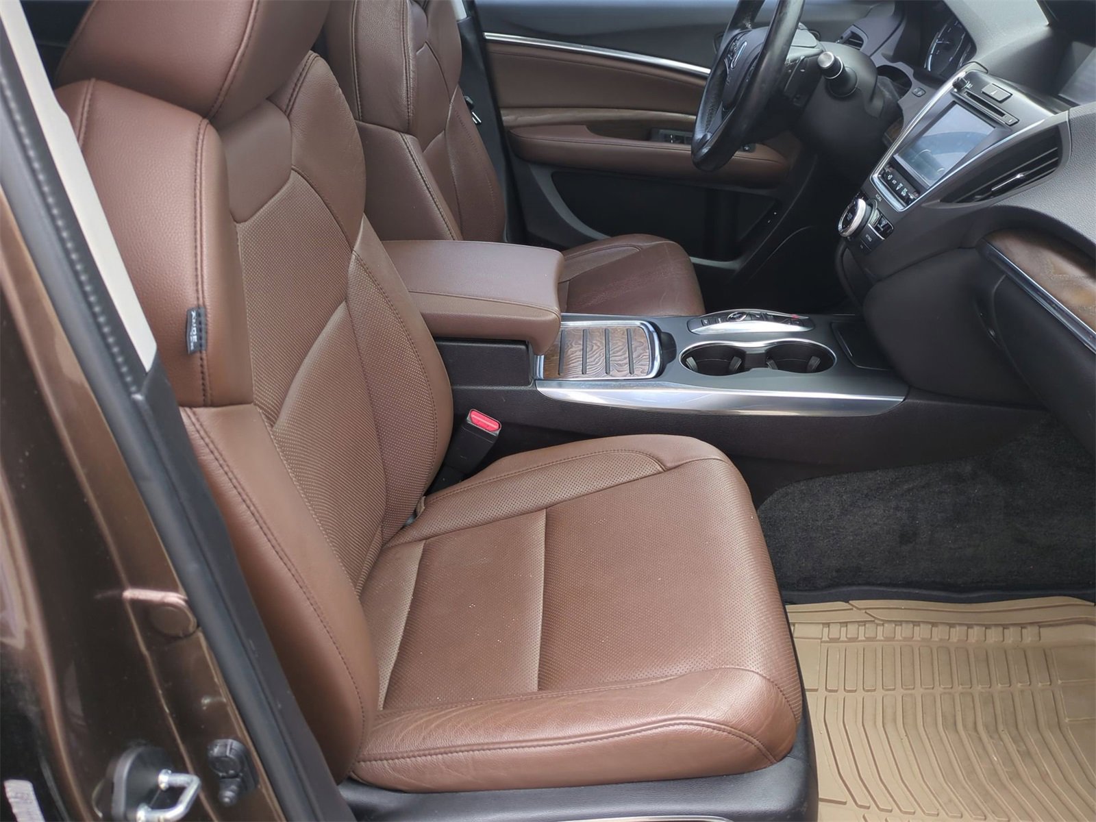 Thumbnail: 2019 Acura MDX - 23