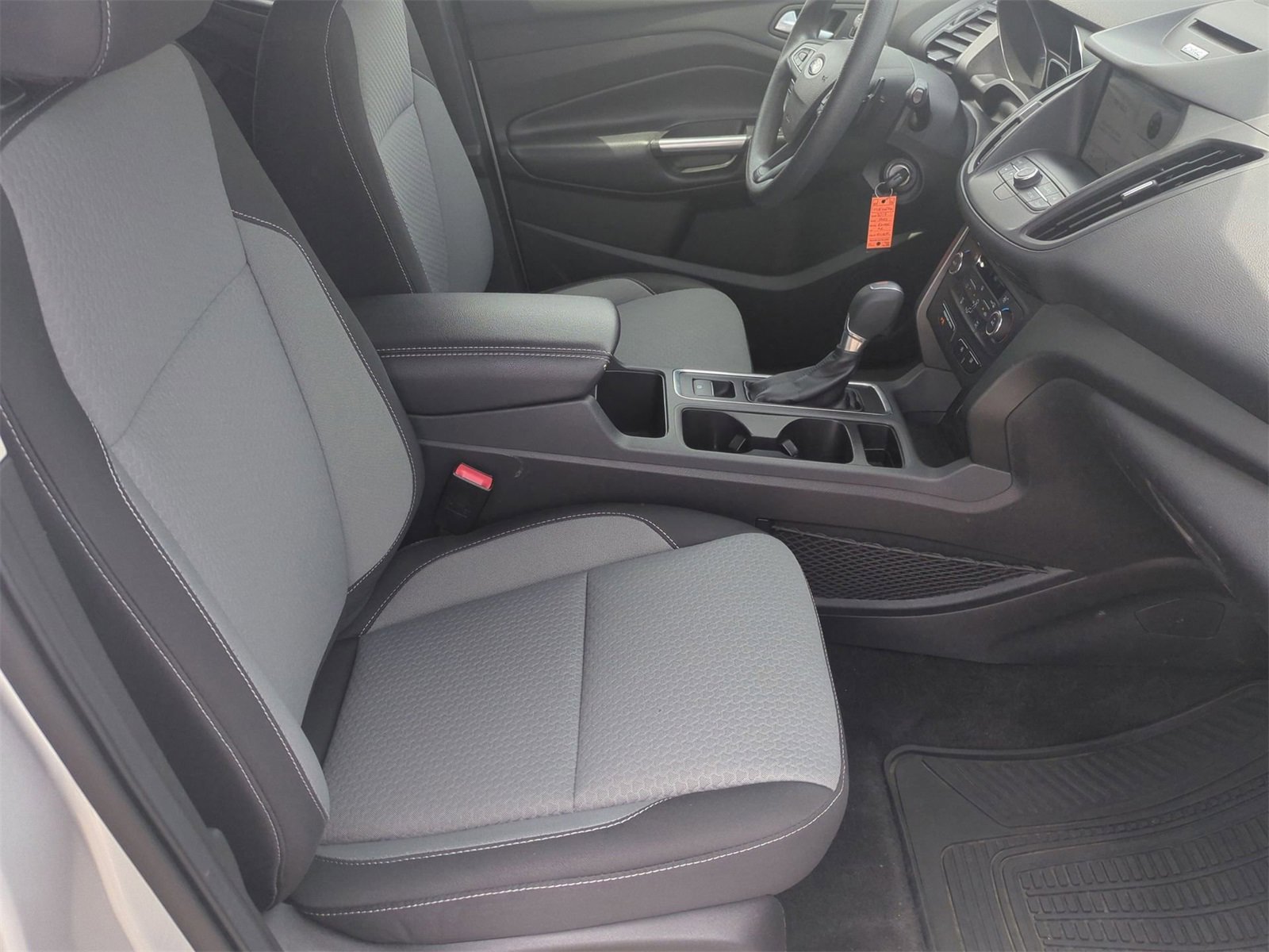 Thumbnail: 2017 Ford Escape - 21