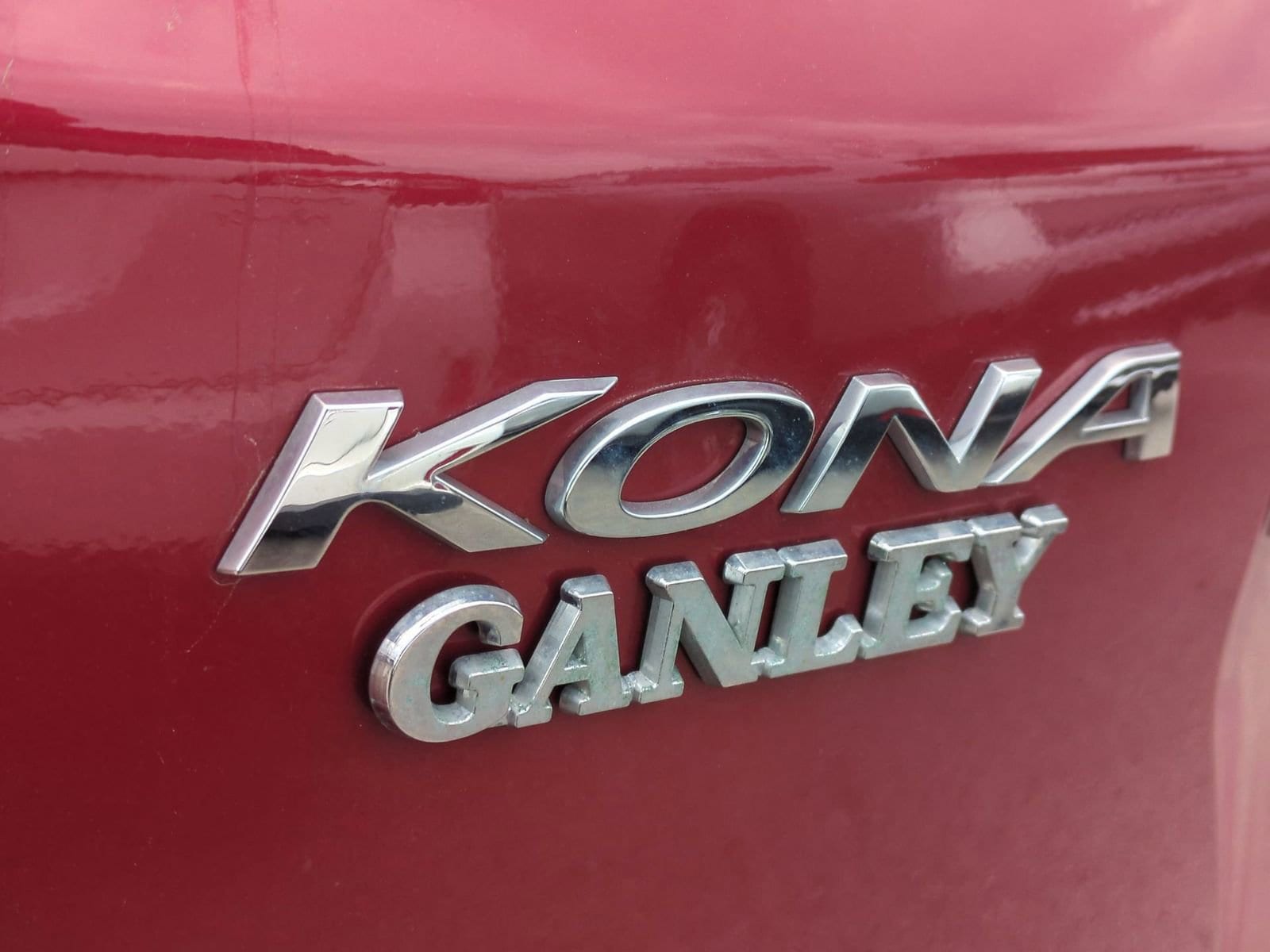 Thumbnail: 2018 Hyundai Kona - 13