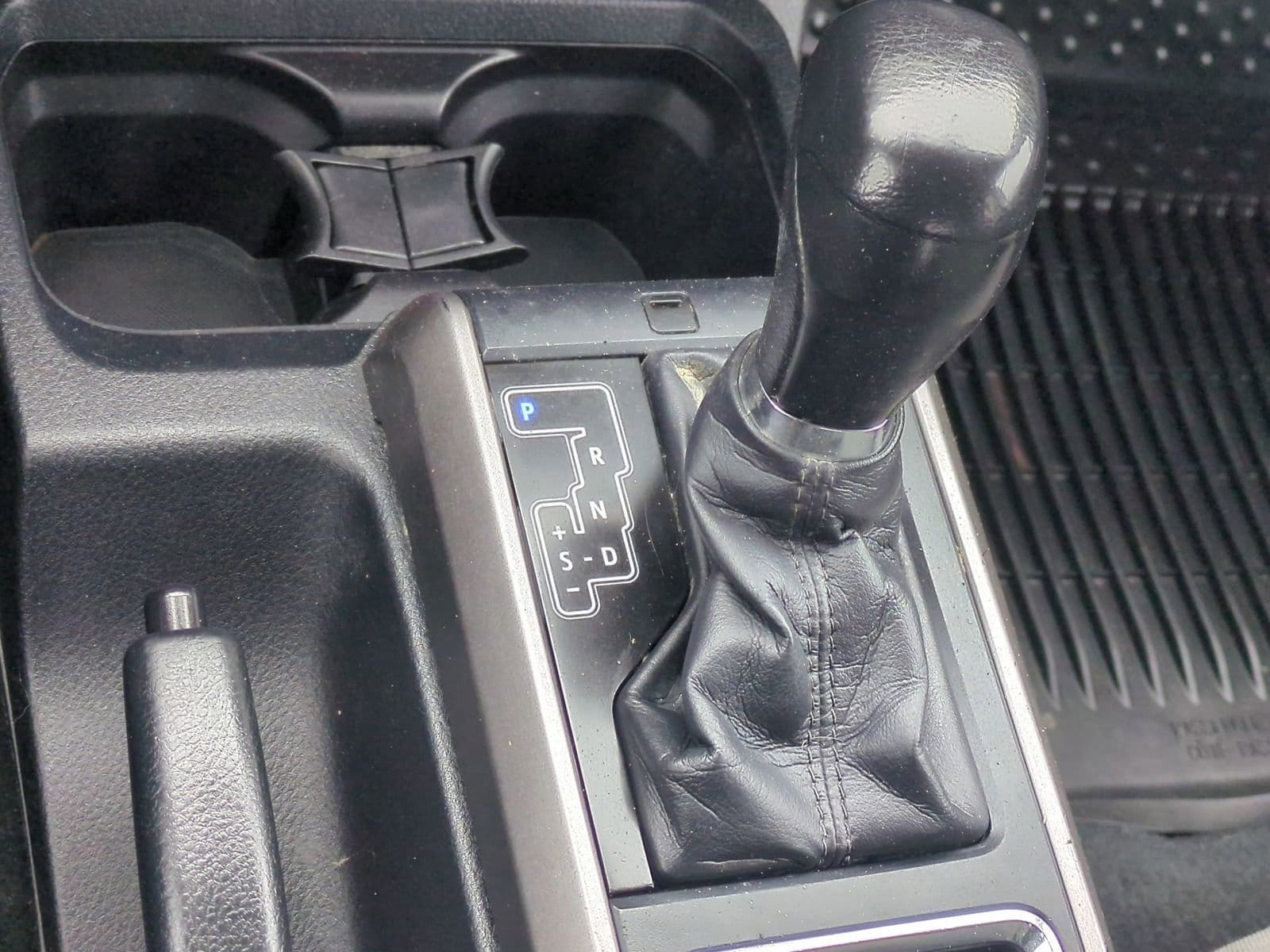 Thumbnail: 2016 Toyota Tacoma - 30