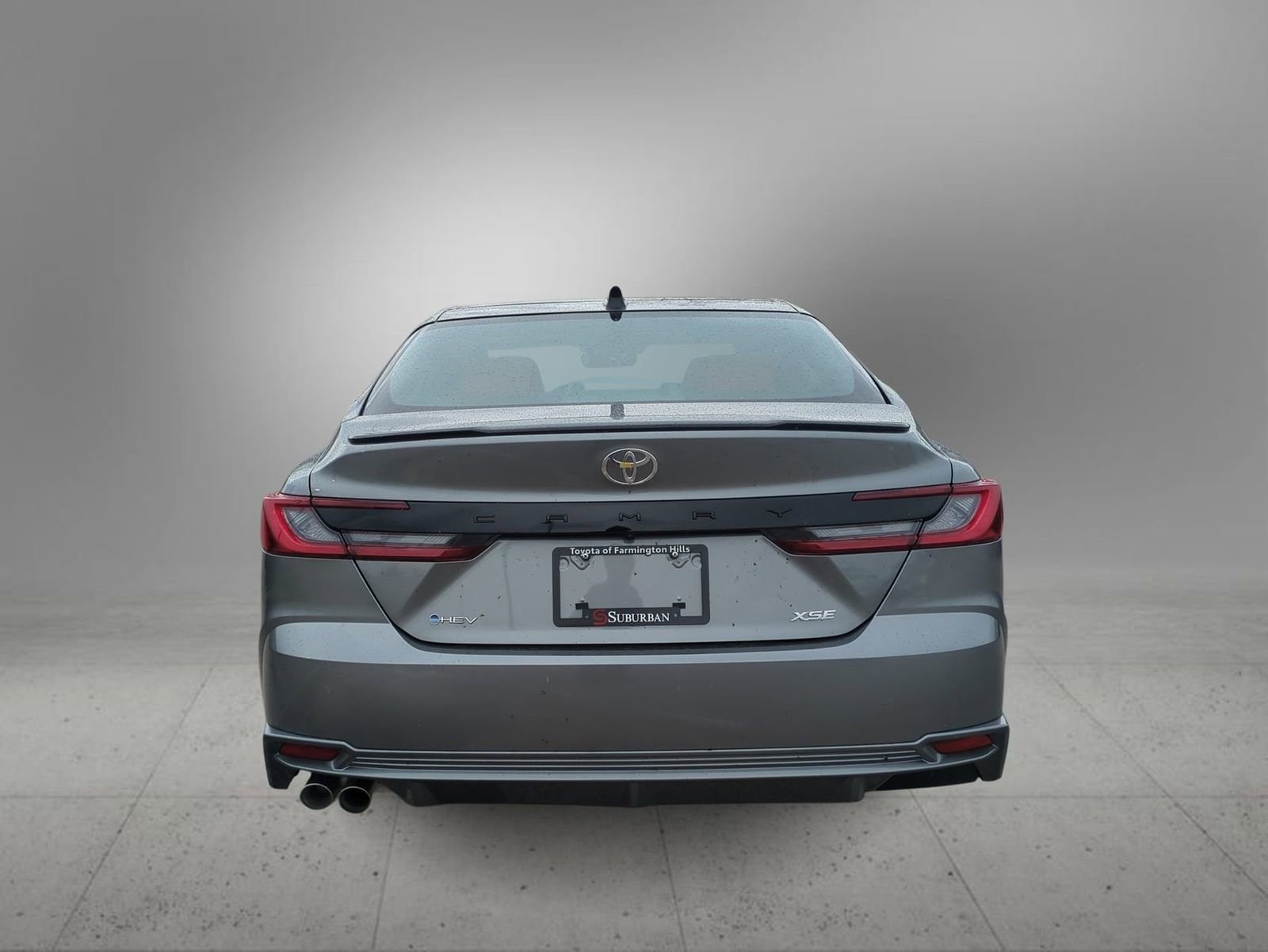 Thumbnail: 2026 Toyota Camry - 7