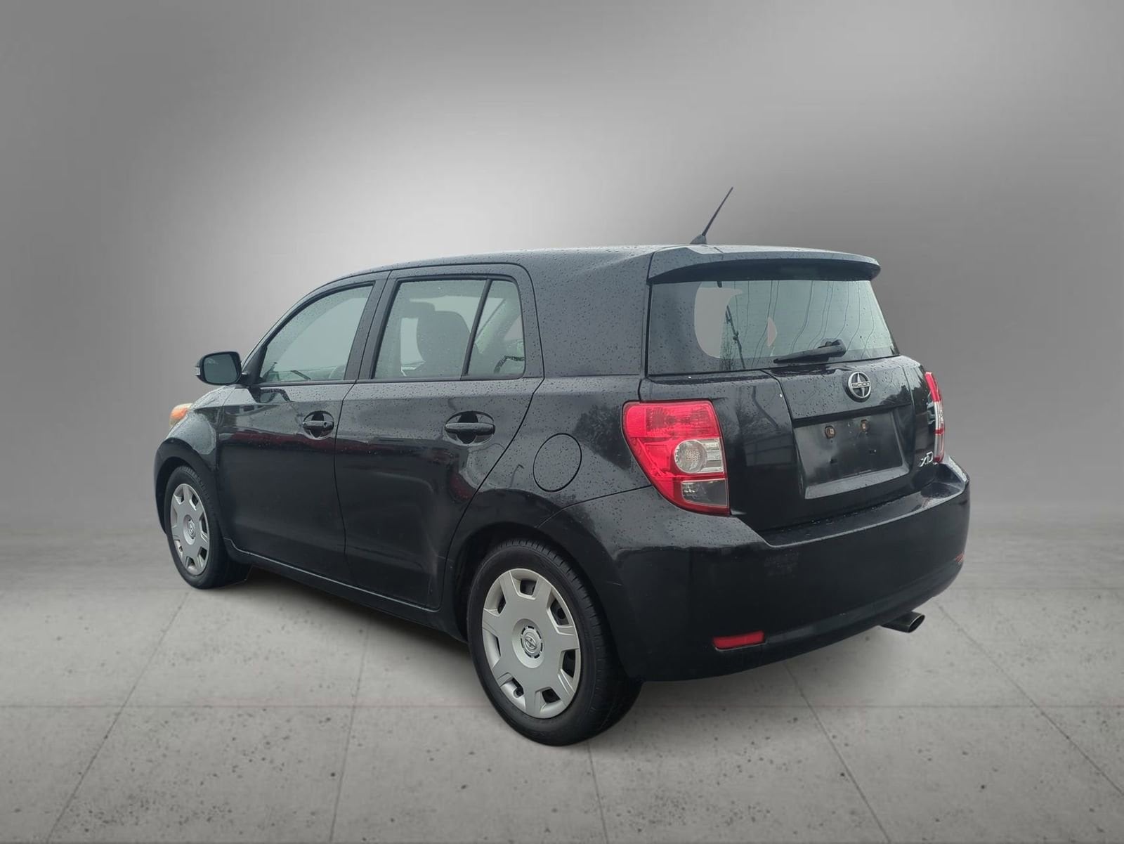 Thumbnail: 2012 Scion xD - 6