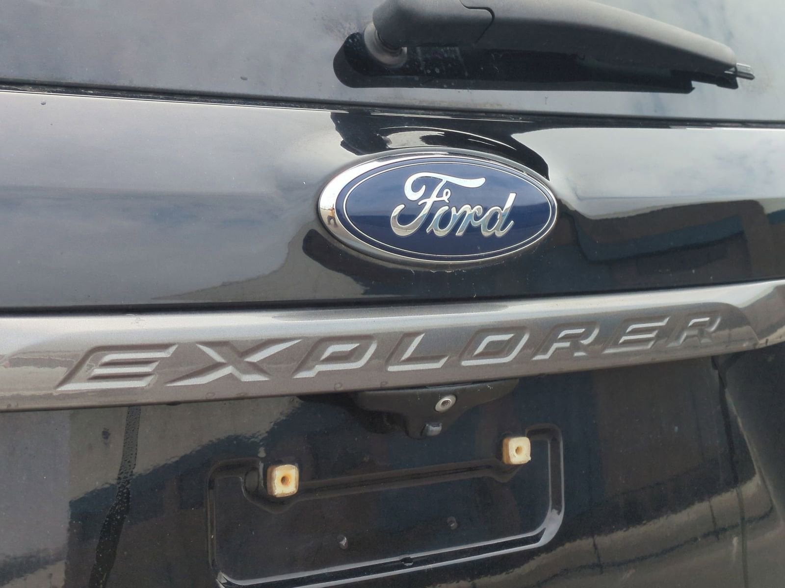 Thumbnail: 2017 Ford Explorer - 13