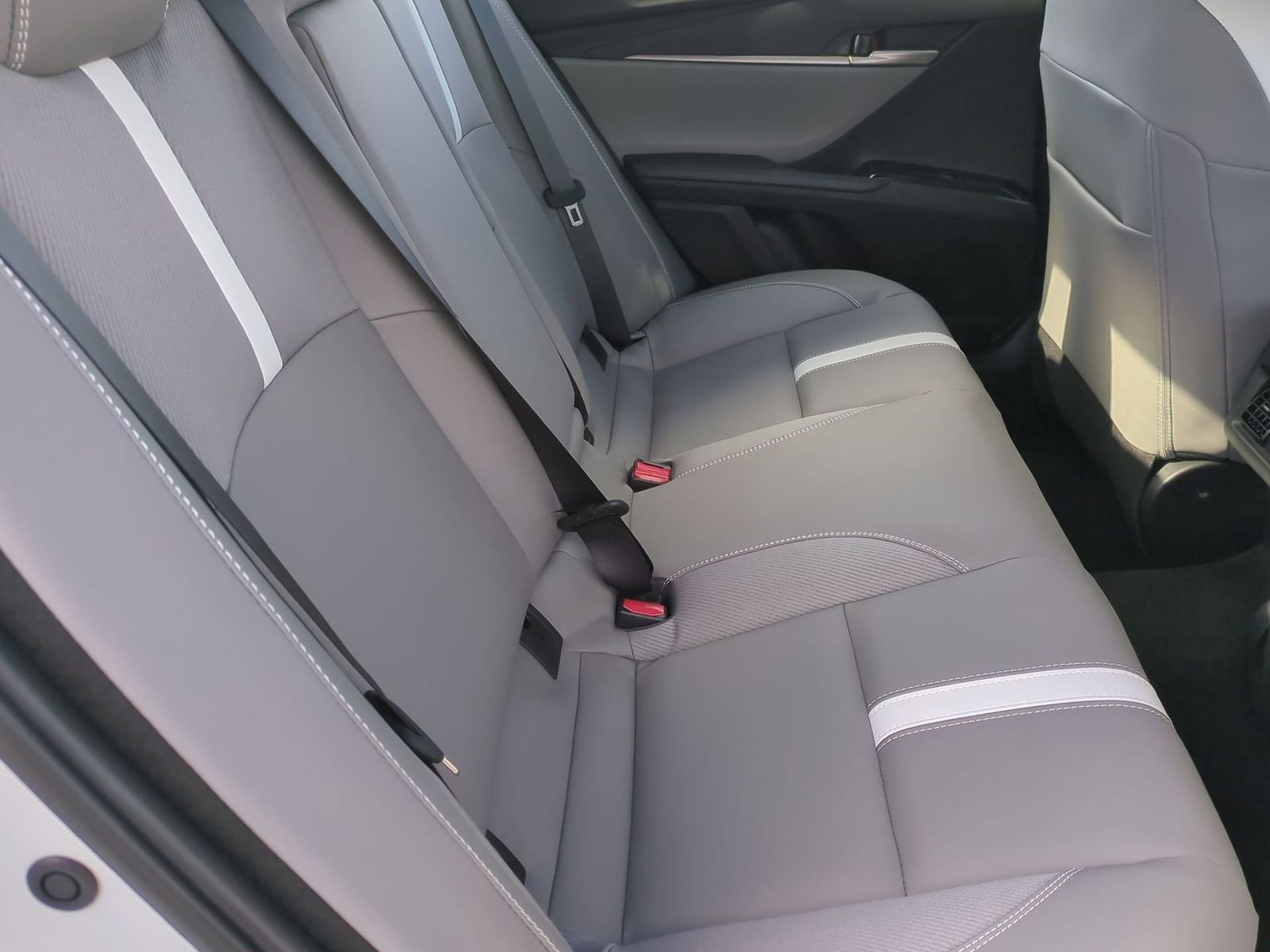 Thumbnail: 2026 Toyota Camry - 20