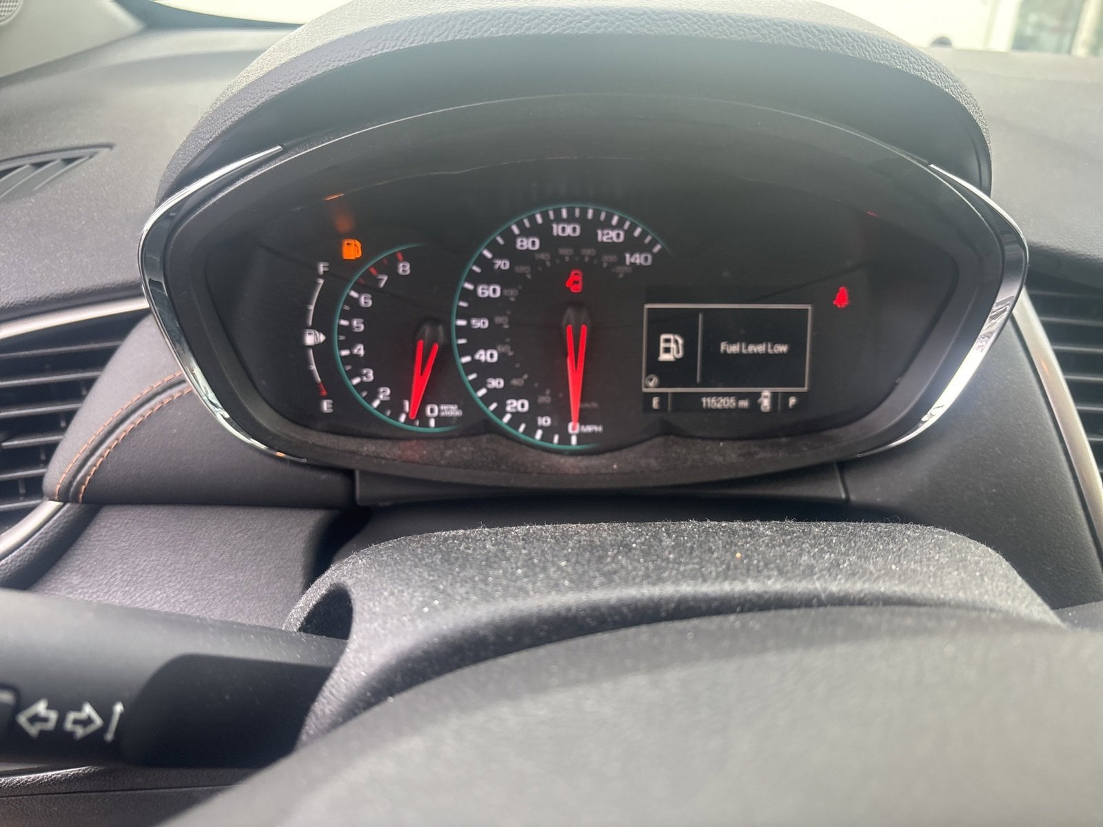 Thumbnail: 2017 Chevrolet Trax - 4