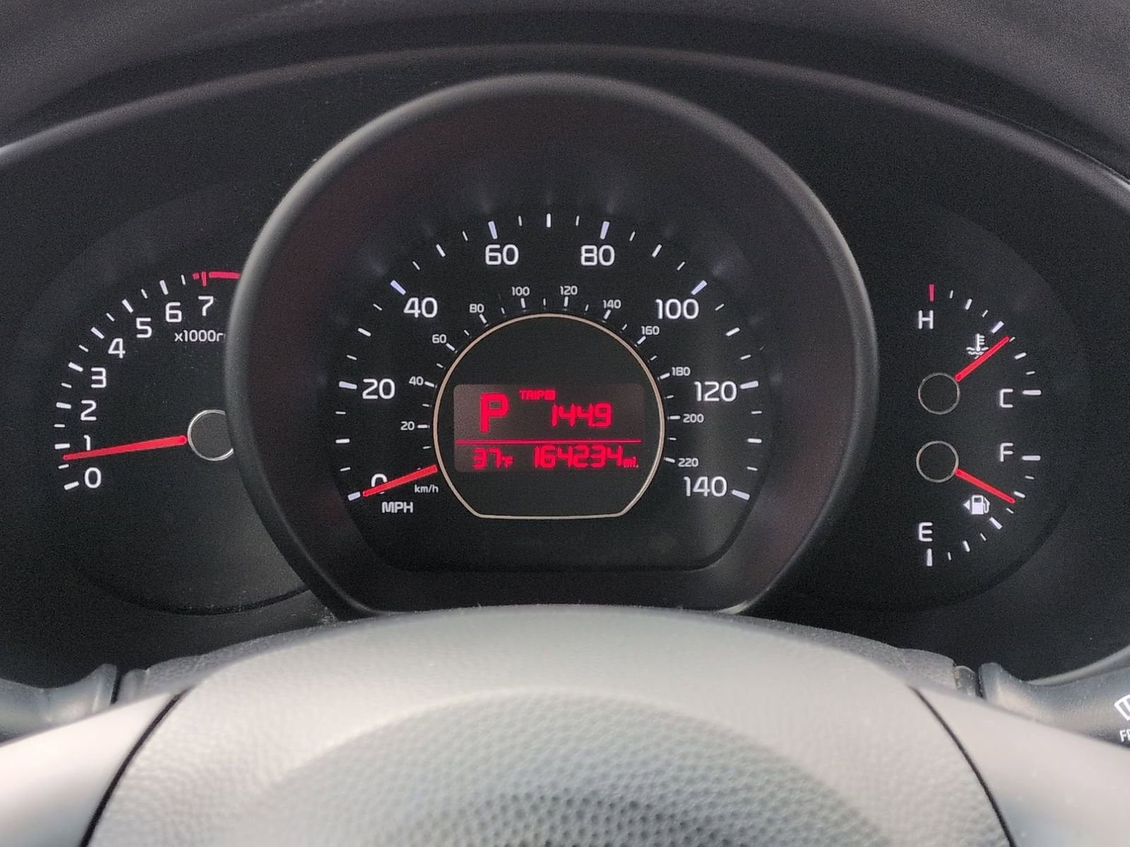 Thumbnail: 2018 Kia Soul - 31