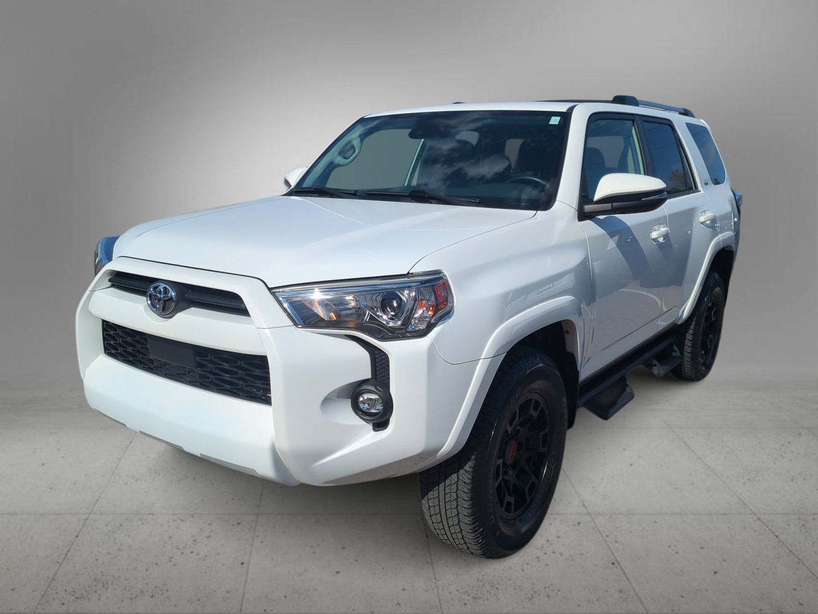 Certified 2024 Toyota 4Runner SR5 Premium SUV