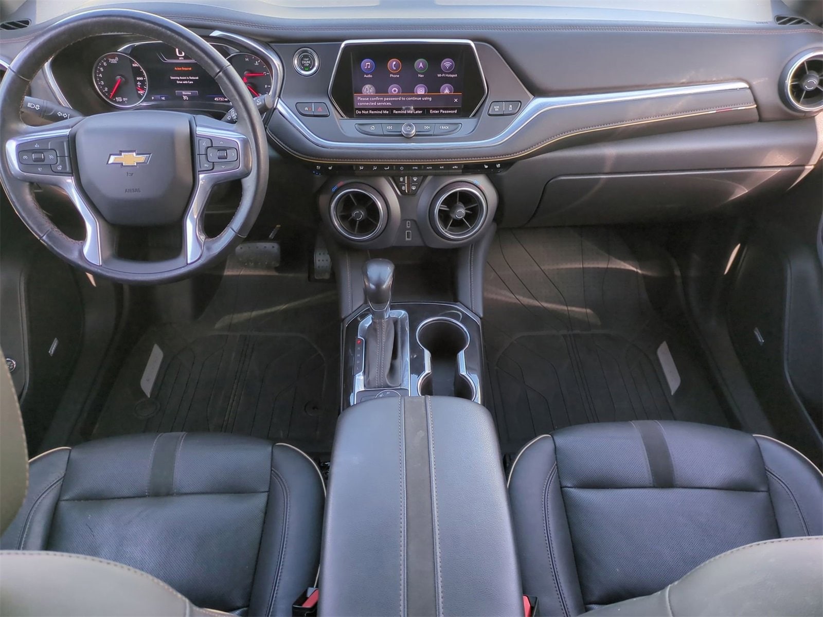 Thumbnail: 2020 Chevrolet Blazer - 15