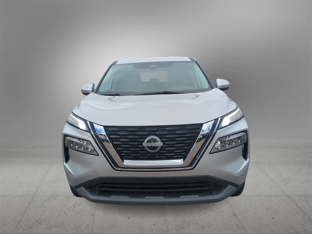 Used 2023 Nissan Rogue SV SUV