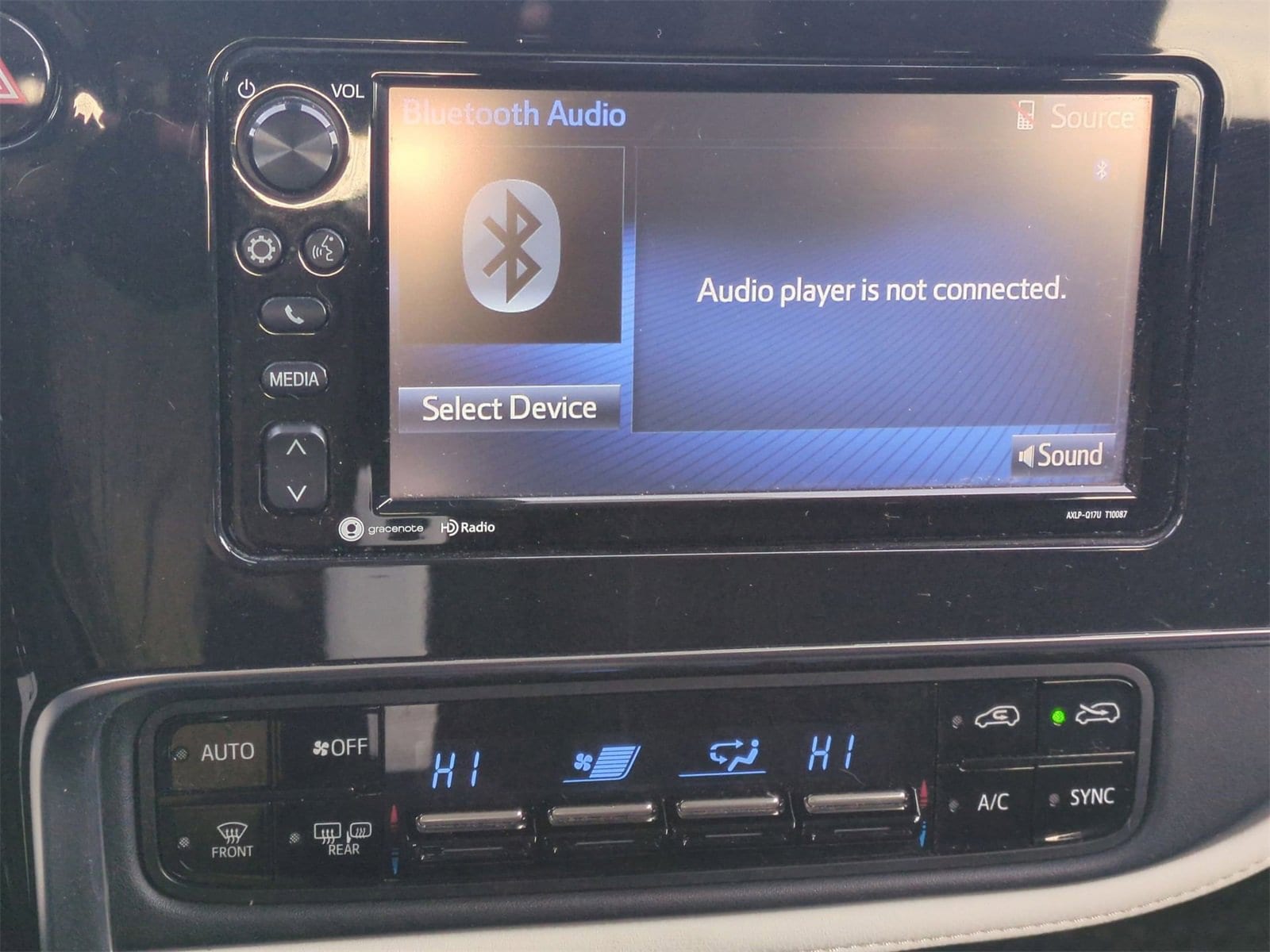 Thumbnail: 2018 Toyota Corolla iM - 27