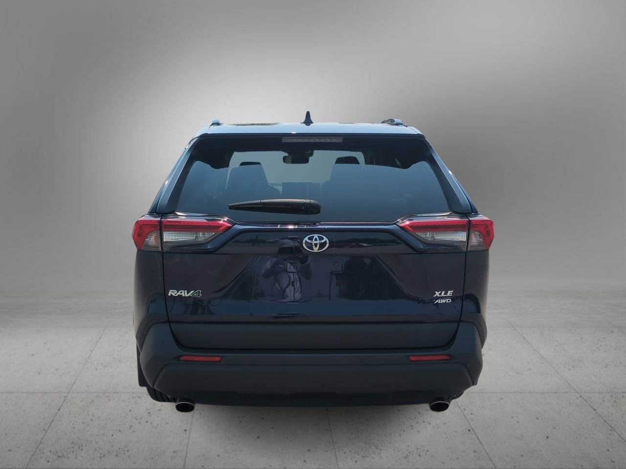 Thumbnail: 2021 Toyota RAV4 - 7