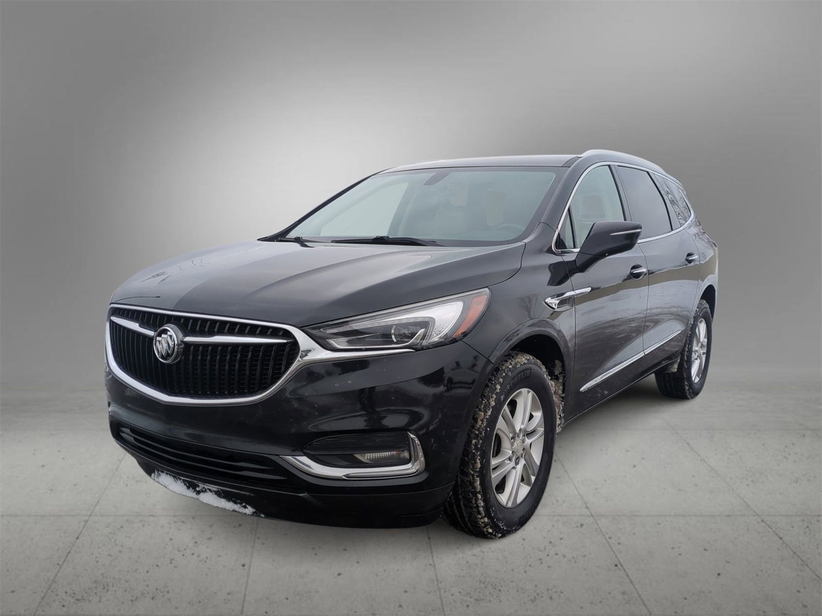 Thumbnail: 2018 Buick Enclave - 4
