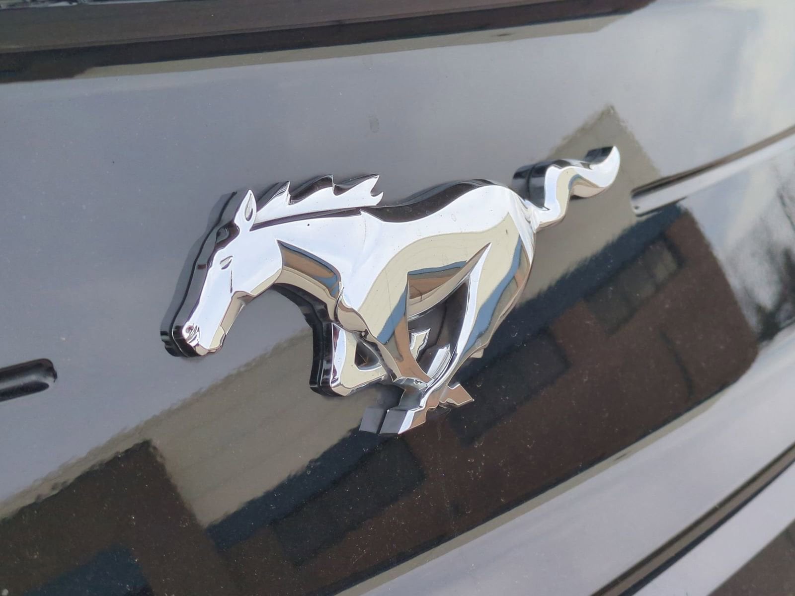 Thumbnail: 2022 Ford Mustang - 13