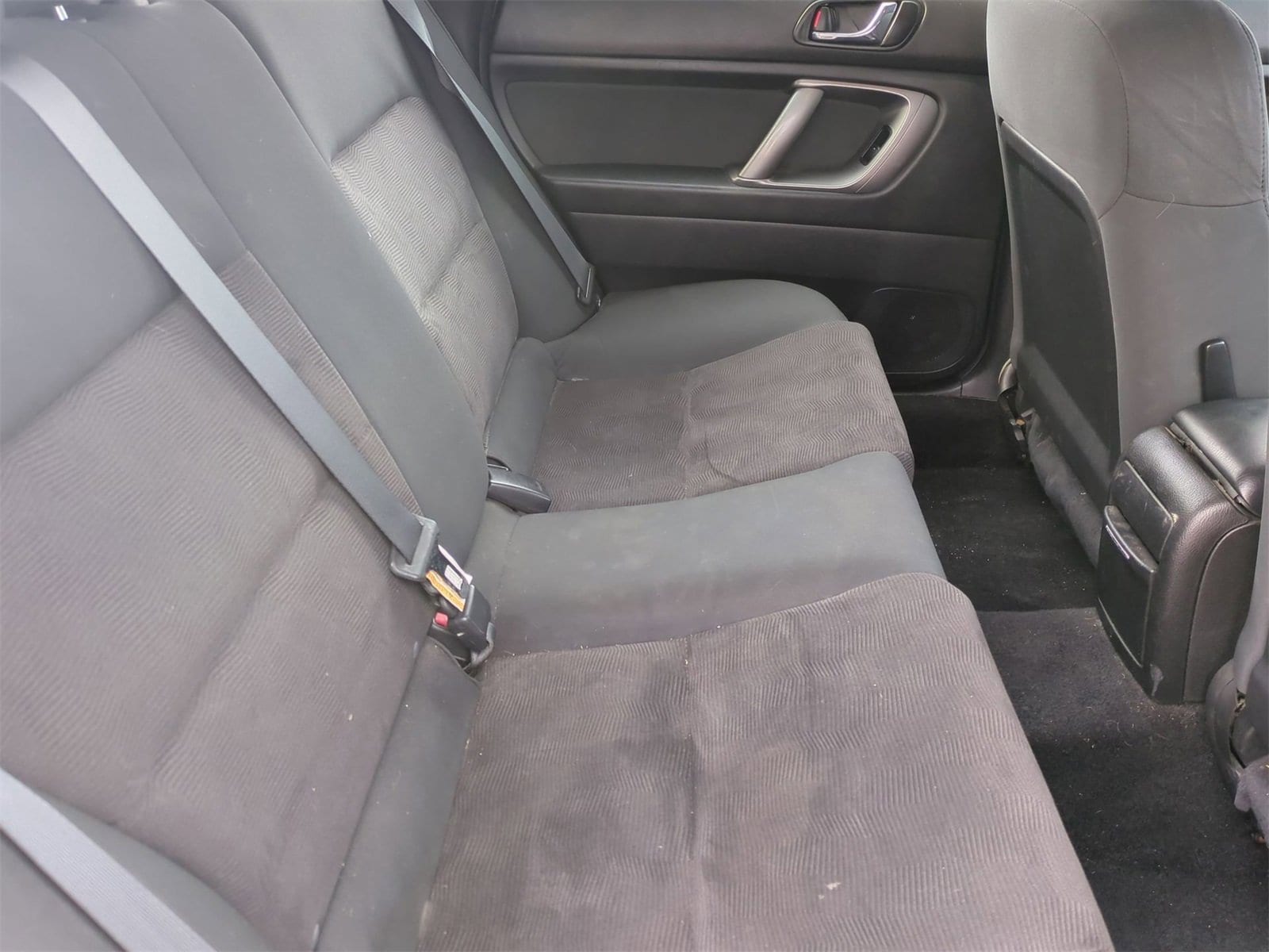 Thumbnail: 2009 Subaru Outback - 20