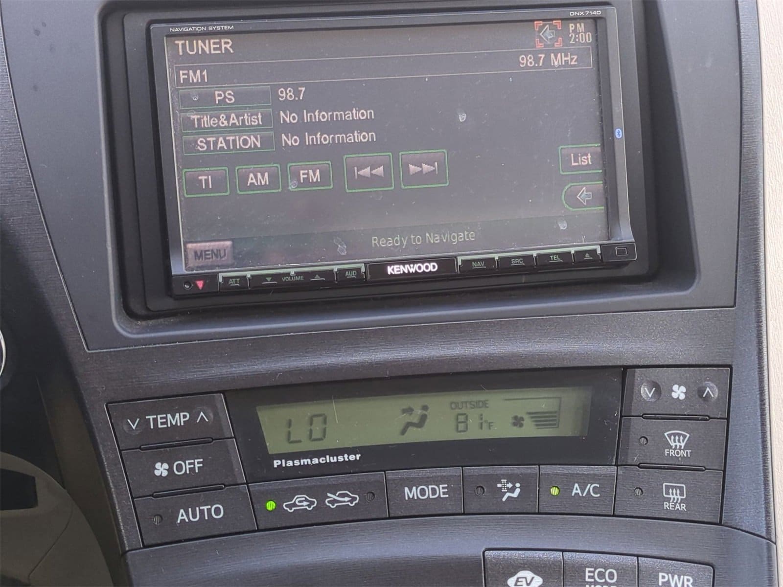 Thumbnail: 2010 Toyota Prius - 27