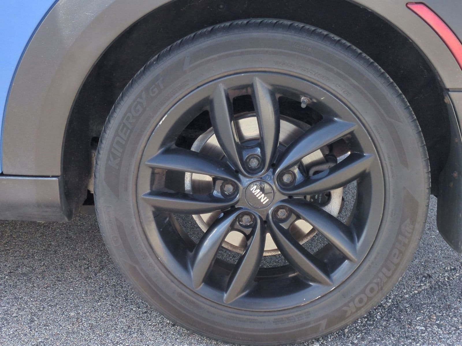 Thumbnail: 2014 MINI Cooper Countryman - 14