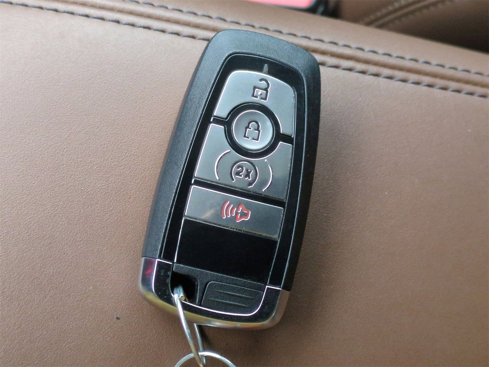 Thumbnail: 2023 Ford Bronco Sport - 33