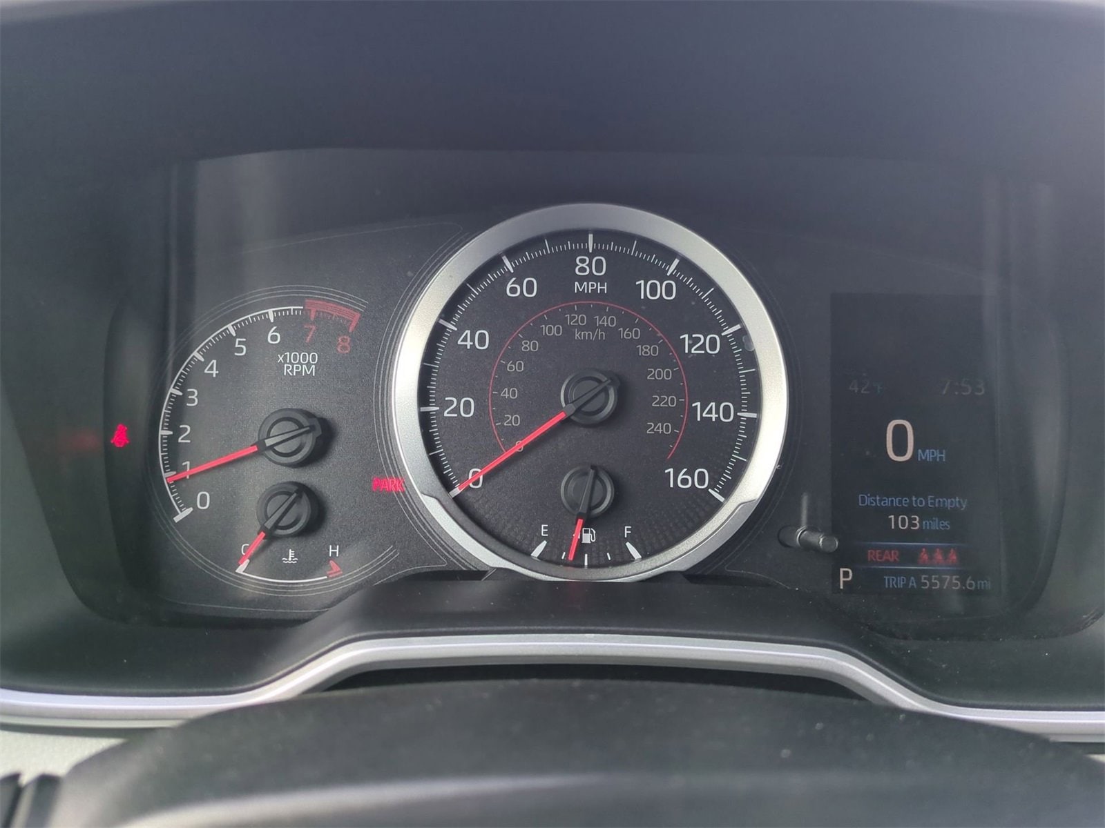 Thumbnail: 2021 Toyota Corolla - 31