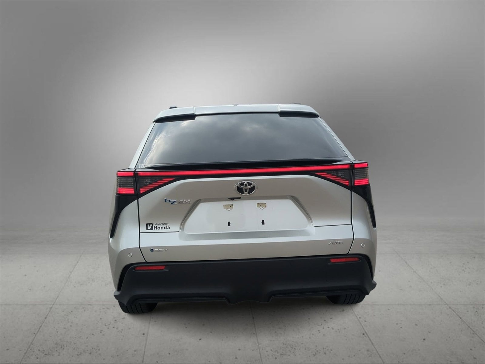 Thumbnail: 2024 Toyota bZ4X - 7