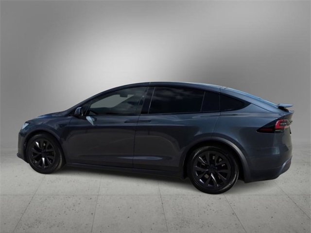 Thumbnail: 2022 Tesla Model X - 6