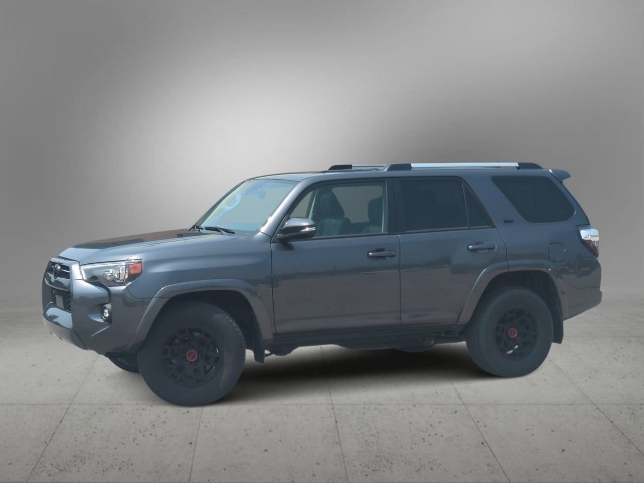 Thumbnail: 2022 Toyota 4Runner - 1