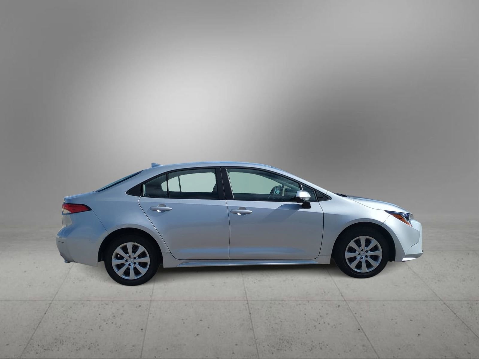 Thumbnail: 2026 Toyota Corolla - 9