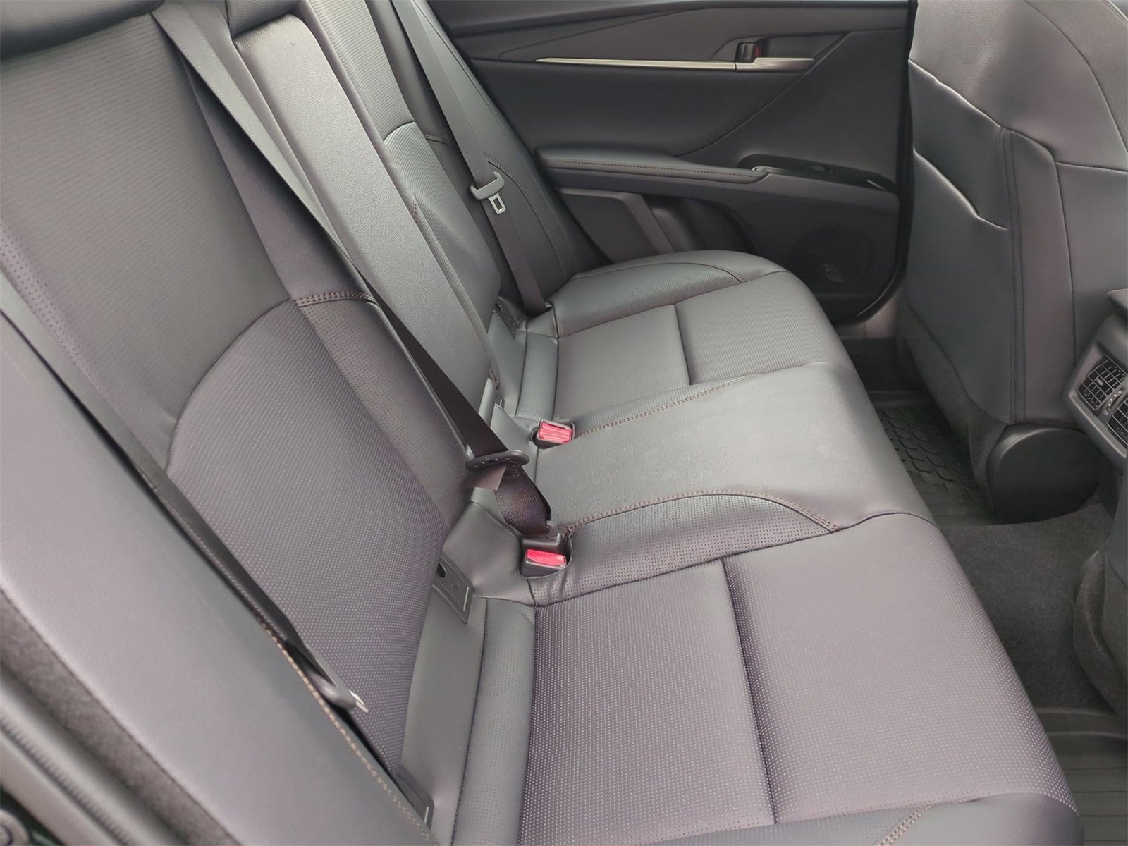 Thumbnail: 2026 Toyota Camry - 21