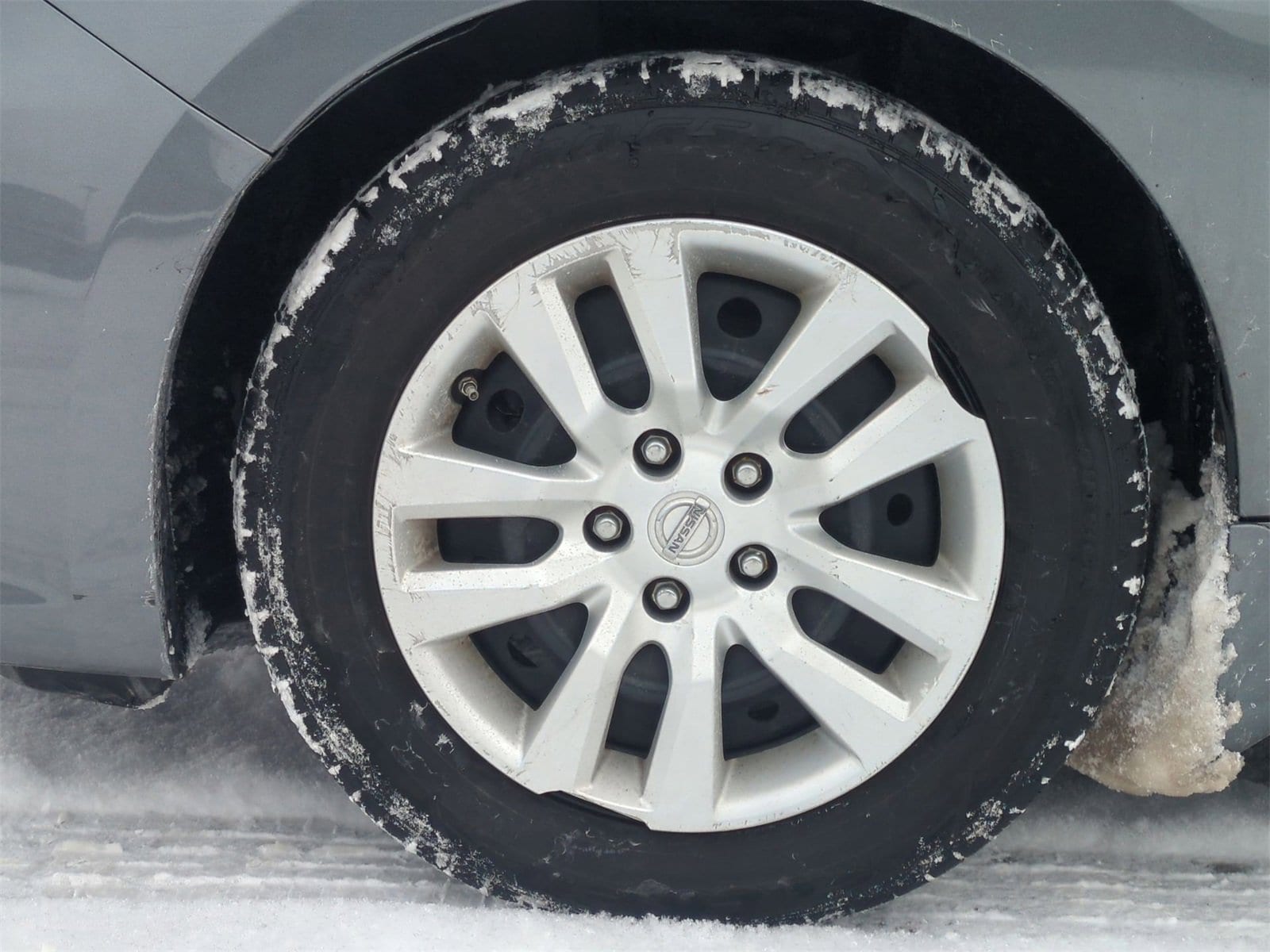 Thumbnail: 2018 Nissan Altima - 14