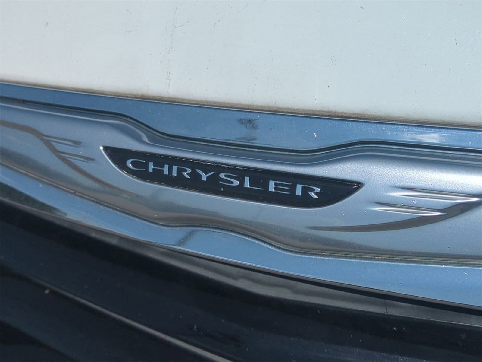 Thumbnail: 2013 Chrysler 200 - 12