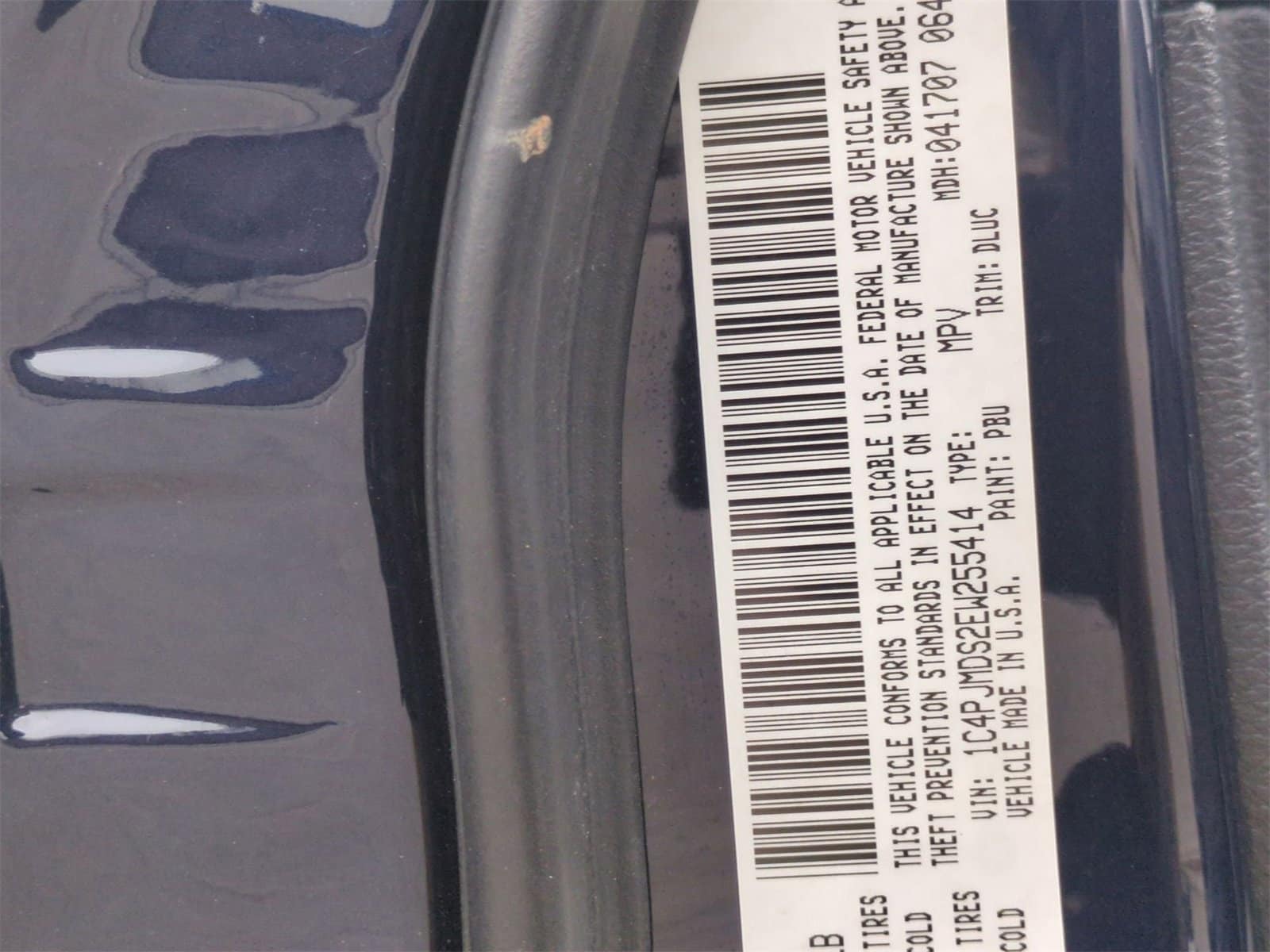 Thumbnail: 2014 Jeep Cherokee - 37